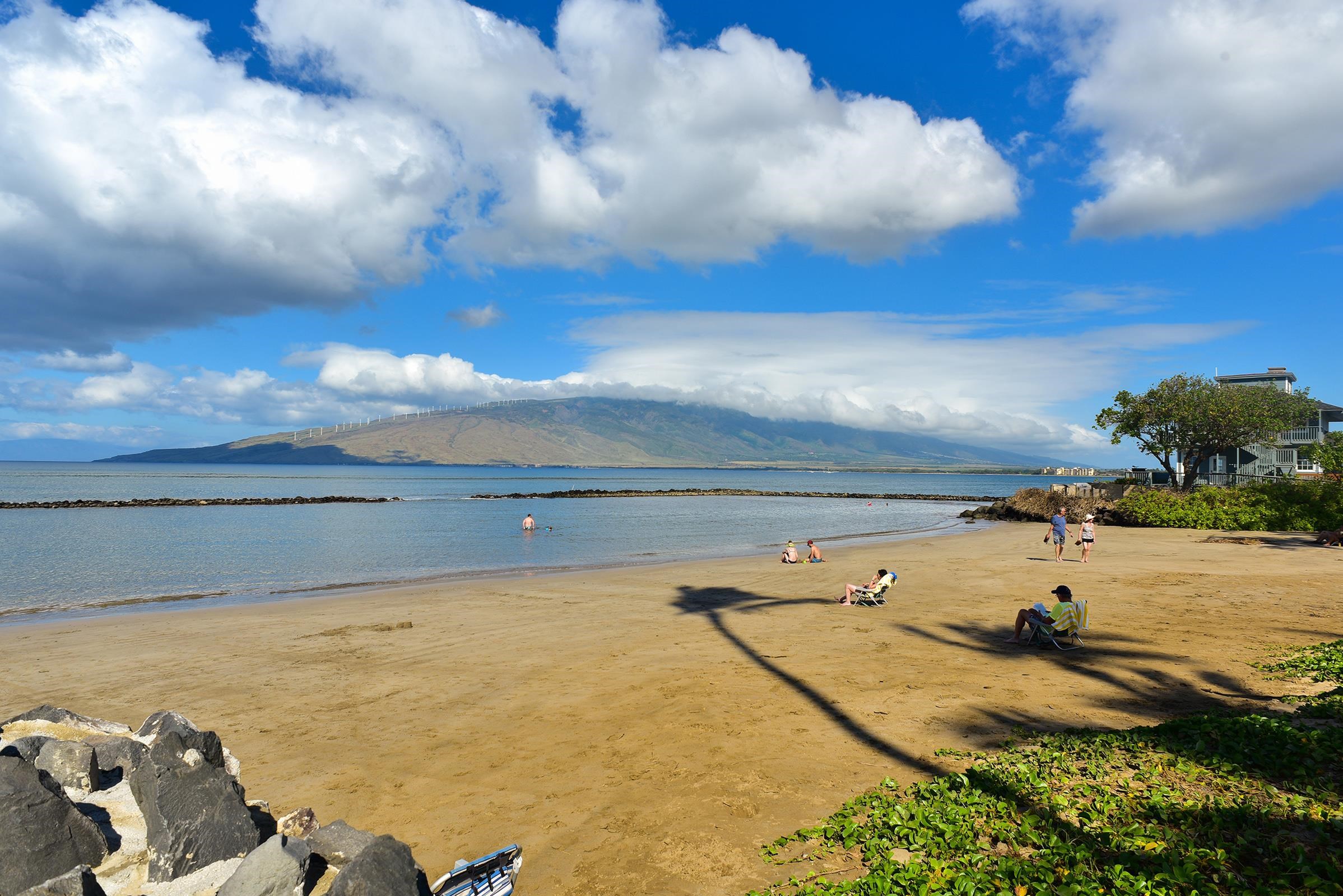 Menehune Shores condo # 217, Kihei, Hawaii - photo 28 of 47