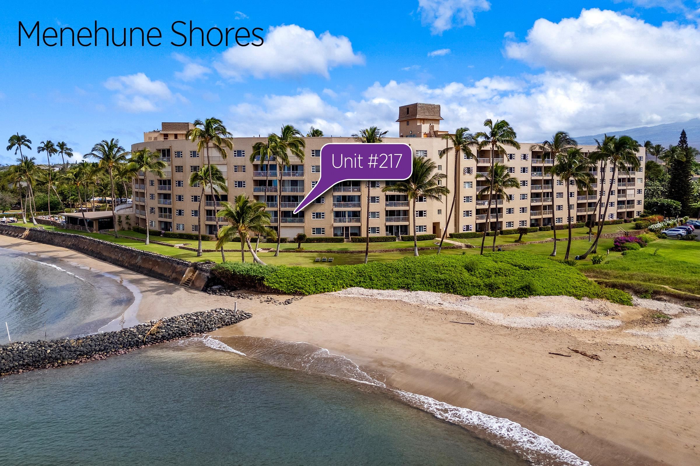 Menehune Shores condo # 217, Kihei, Hawaii - photo 29 of 47