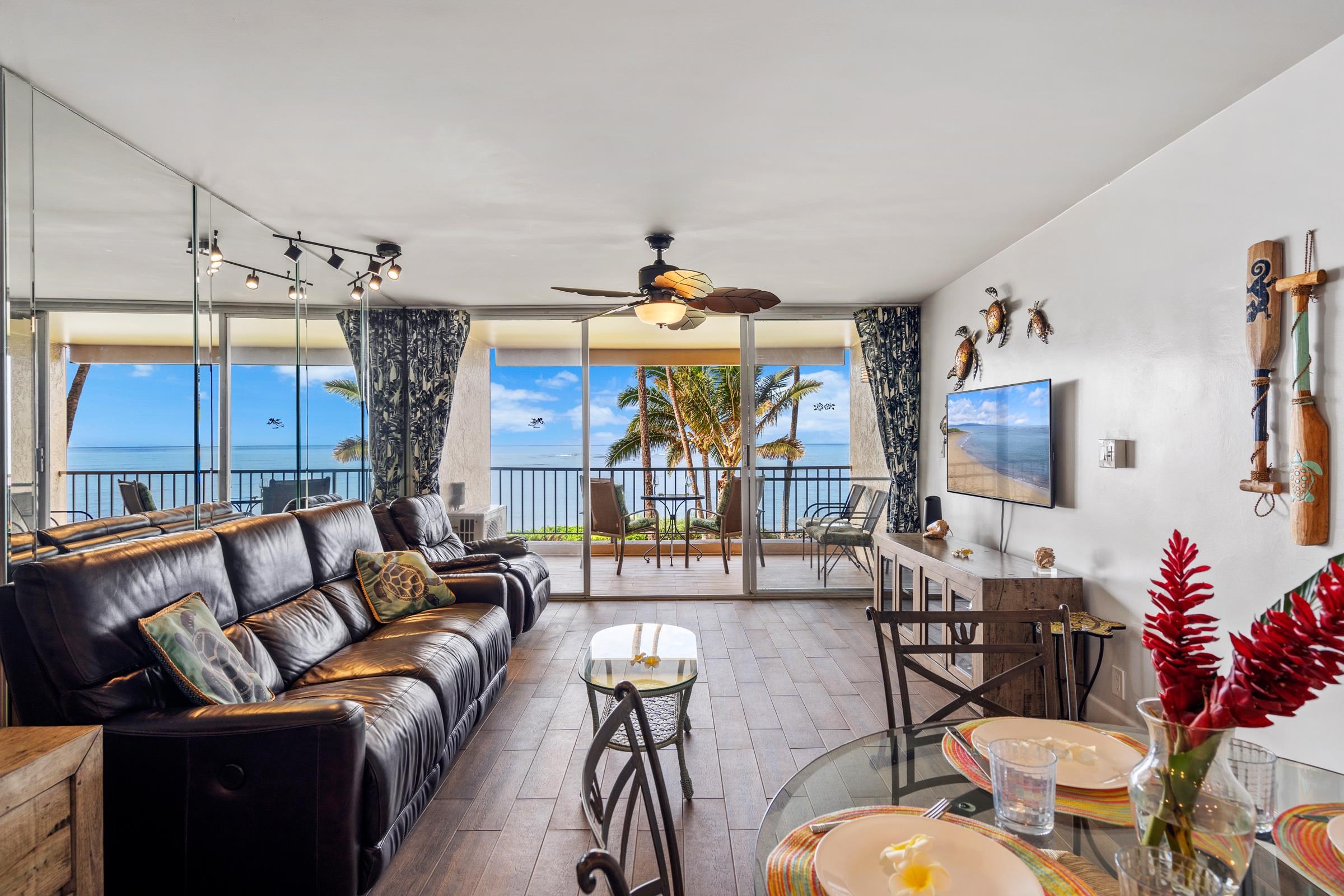 Menehune Shores condo # 217, Kihei, Hawaii - photo 30 of 47