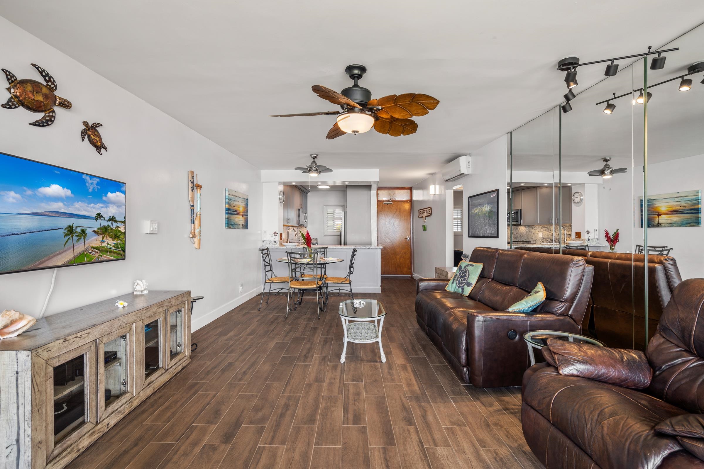 Menehune Shores condo # 217, Kihei, Hawaii - photo 31 of 47