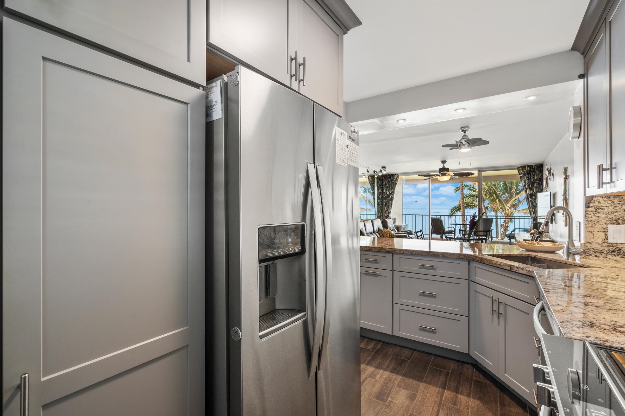 Menehune Shores condo # 217, Kihei, Hawaii - photo 34 of 47