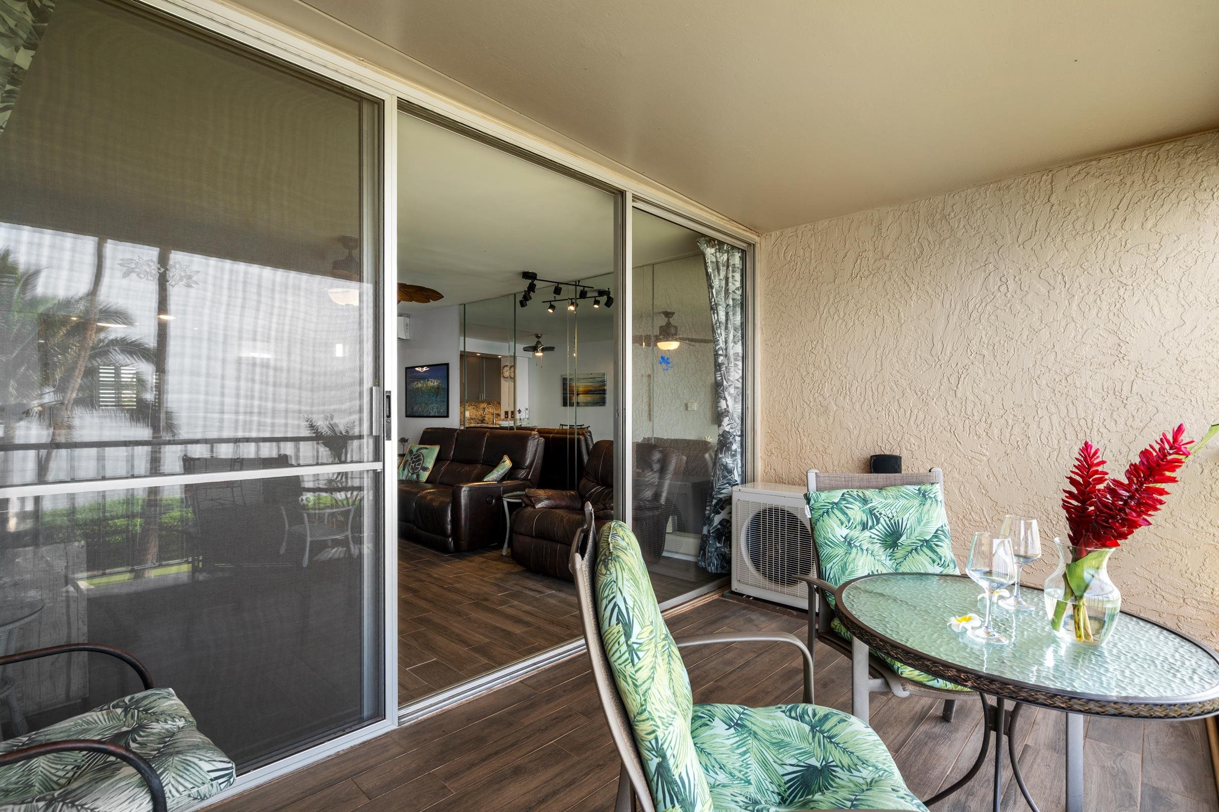 Menehune Shores condo # 217, Kihei, Hawaii - photo 38 of 47