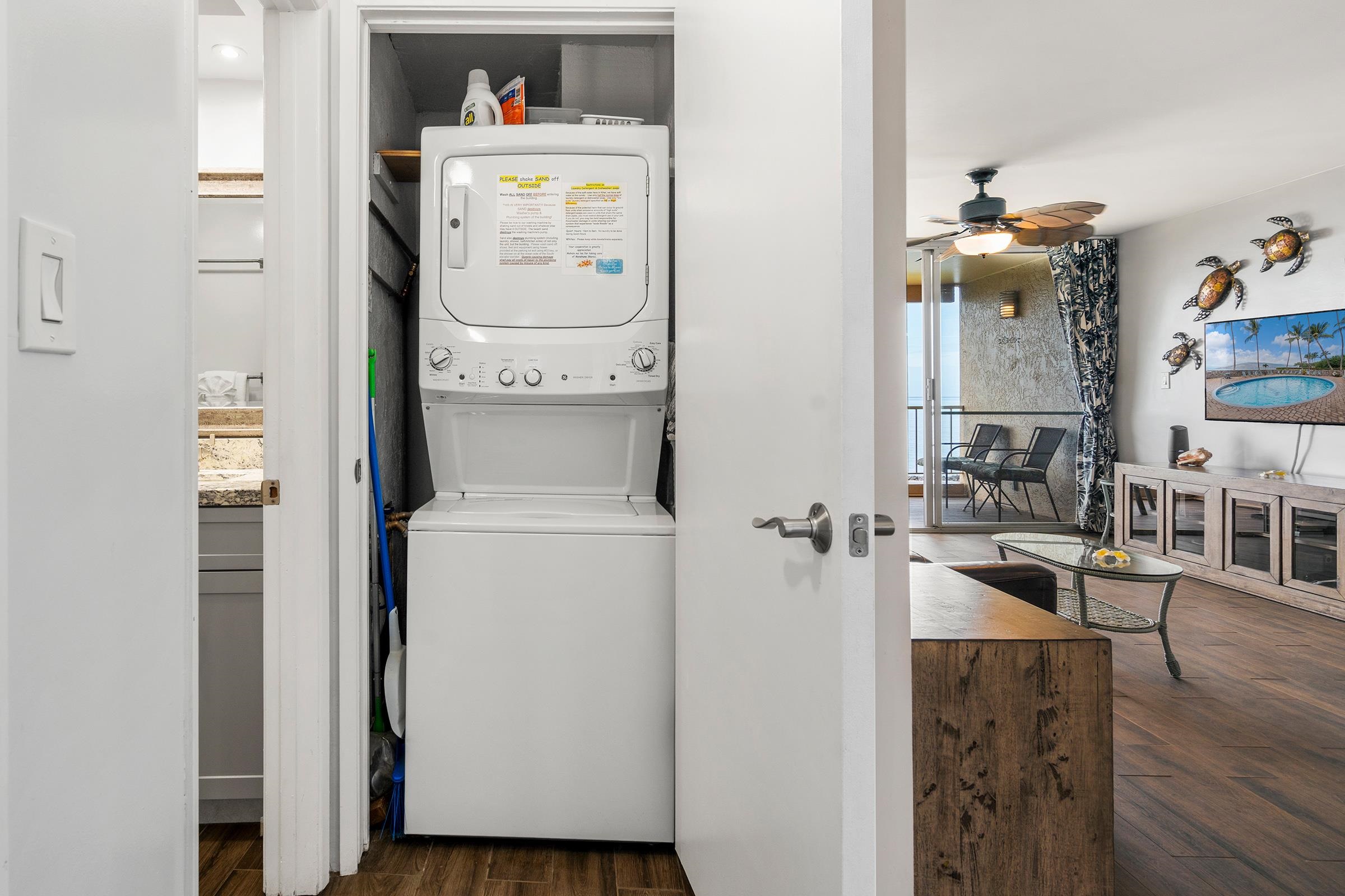 Menehune Shores condo # 217, Kihei, Hawaii - photo 40 of 47