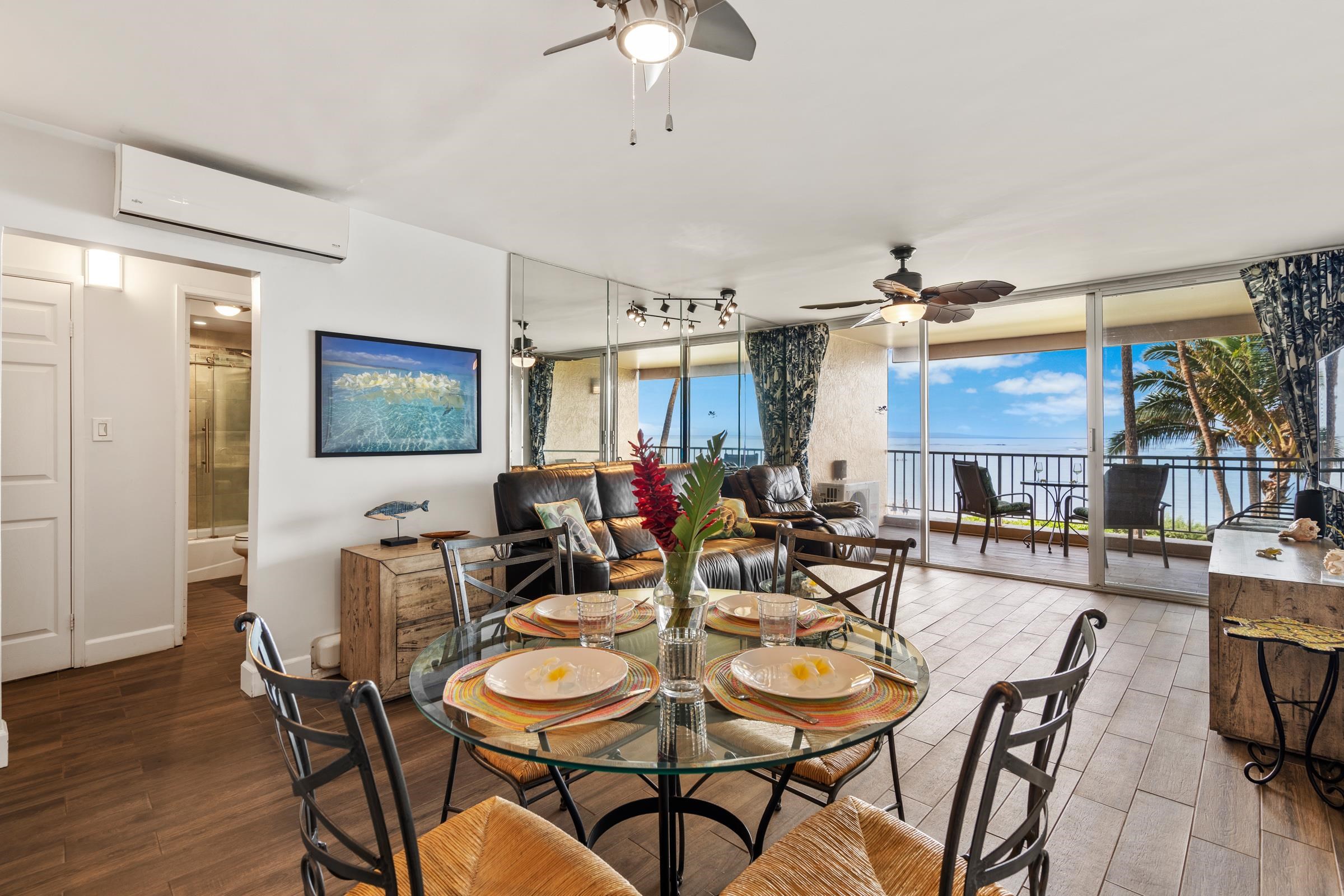 Menehune Shores condo # 217, Kihei, Hawaii - photo 5 of 47