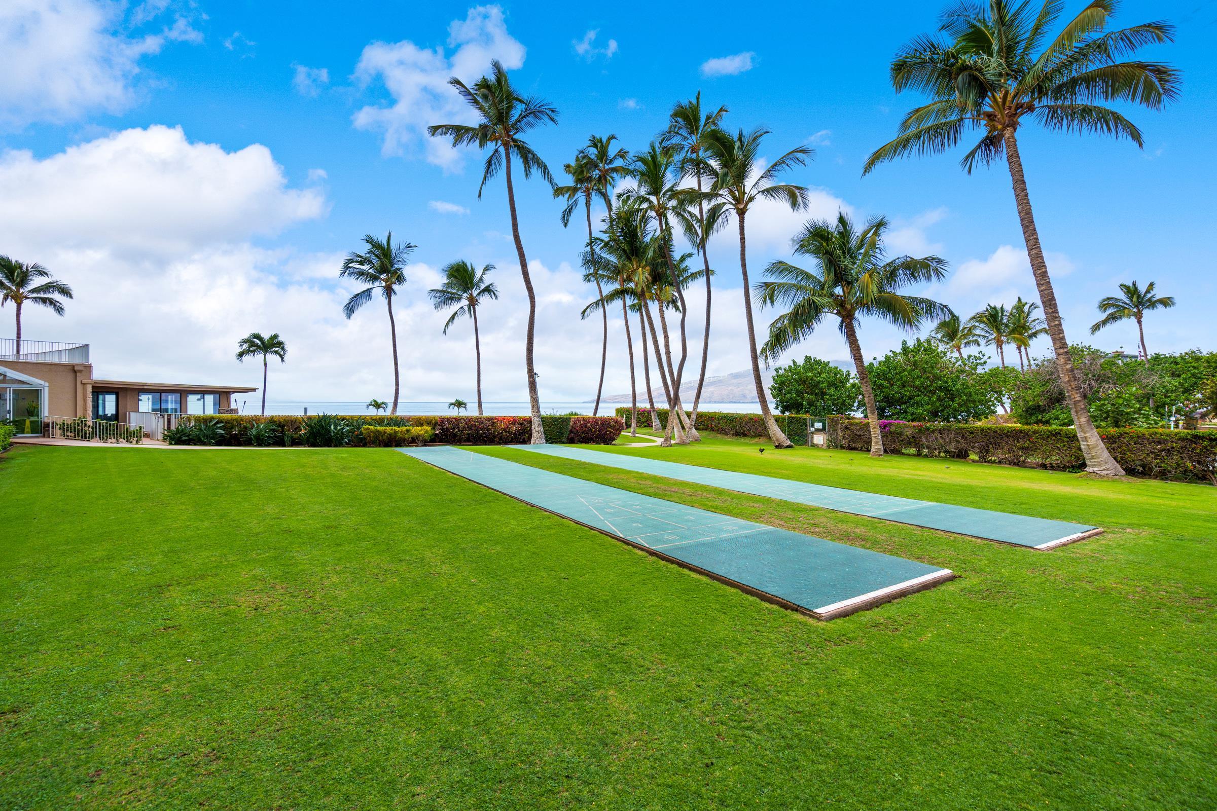 Menehune Shores condo # 217, Kihei, Hawaii - photo 44 of 47
