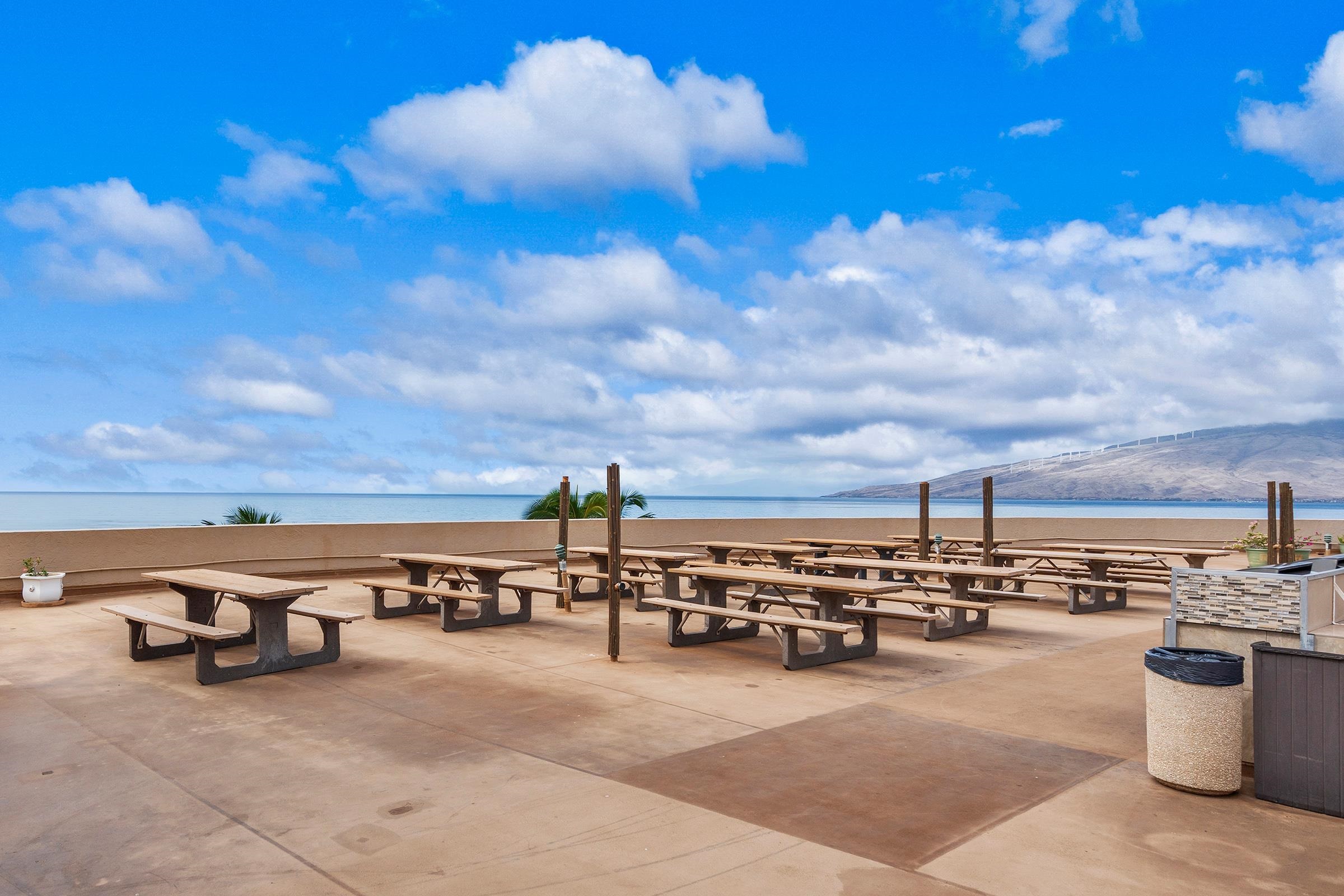 Menehune Shores condo # 217, Kihei, Hawaii - photo 45 of 47