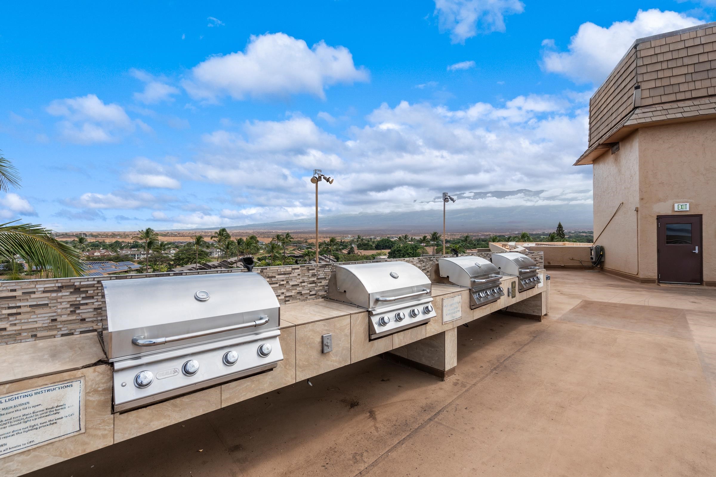 Menehune Shores condo # 217, Kihei, Hawaii - photo 46 of 47