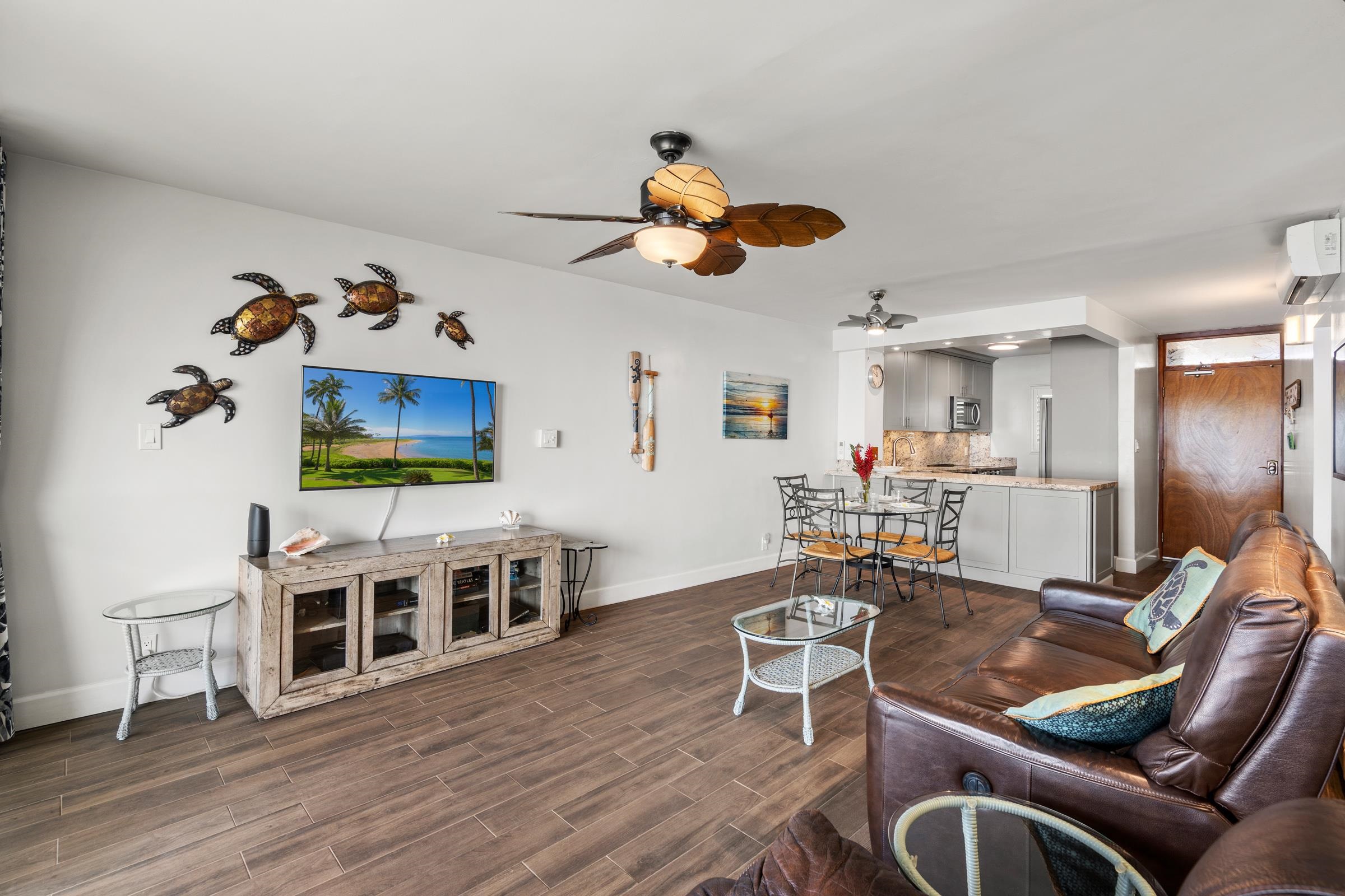 Menehune Shores condo # 217, Kihei, Hawaii - photo 6 of 47