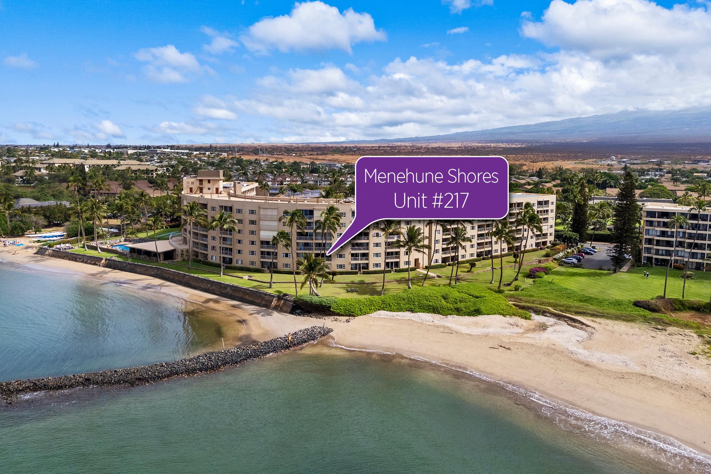 Menehune Shores condo # 217, Kihei, Hawaii - photo 7 of 47