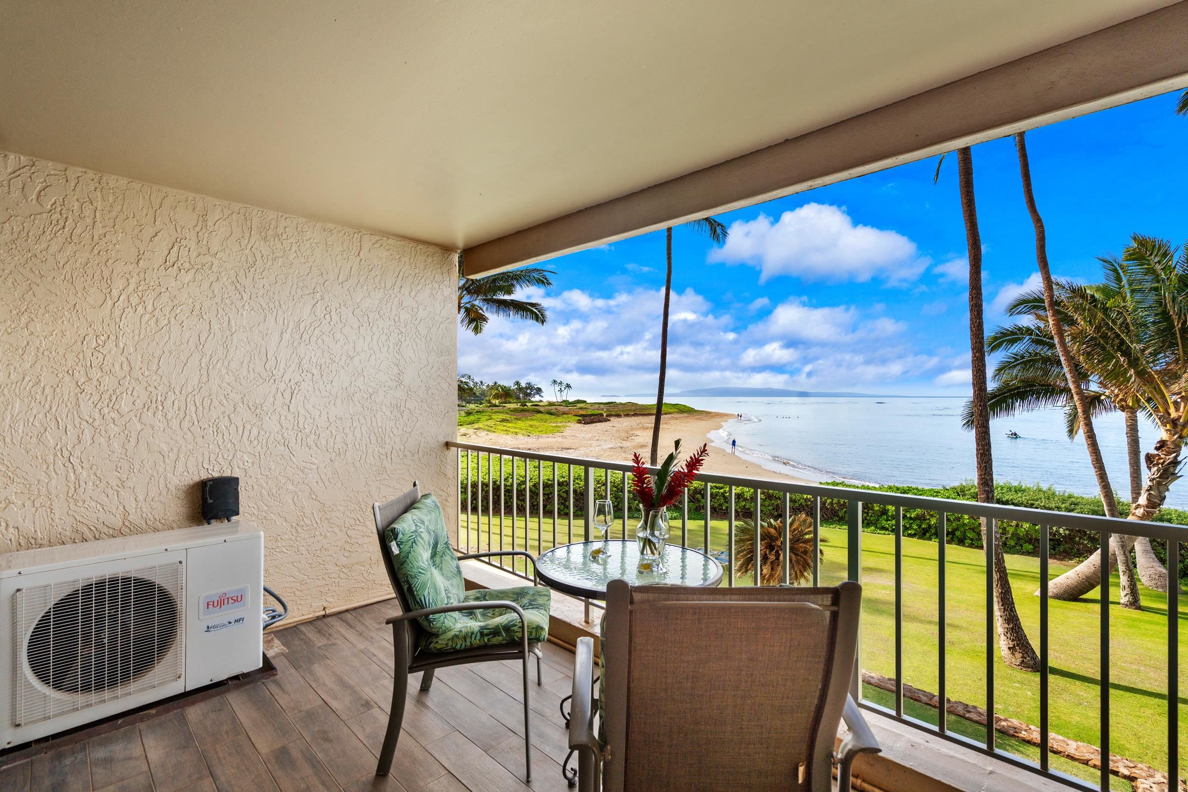 Menehune Shores condo # 217, Kihei, Hawaii - photo 8 of 47
