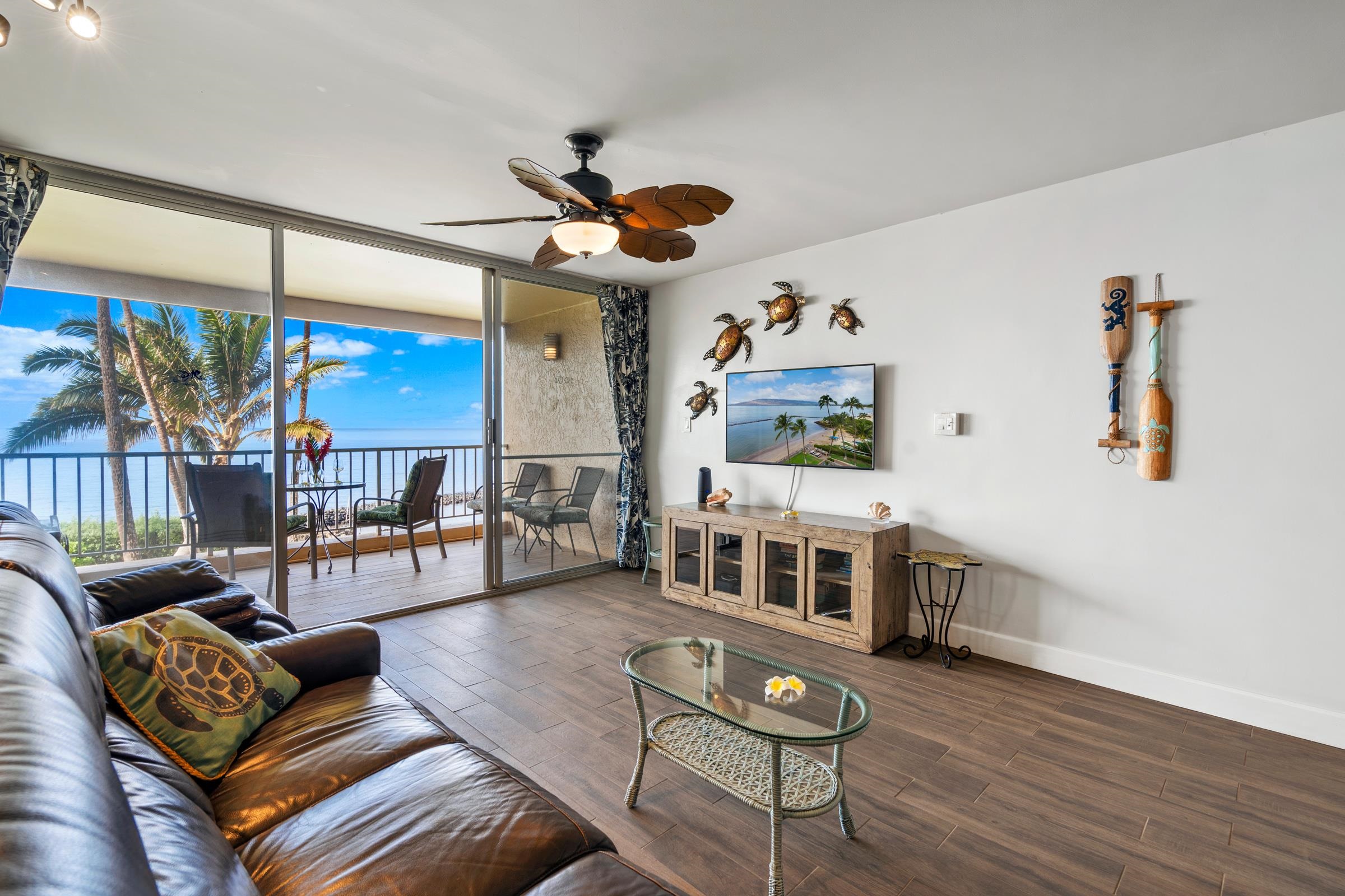 Menehune Shores condo # 217, Kihei, Hawaii - photo 9 of 47
