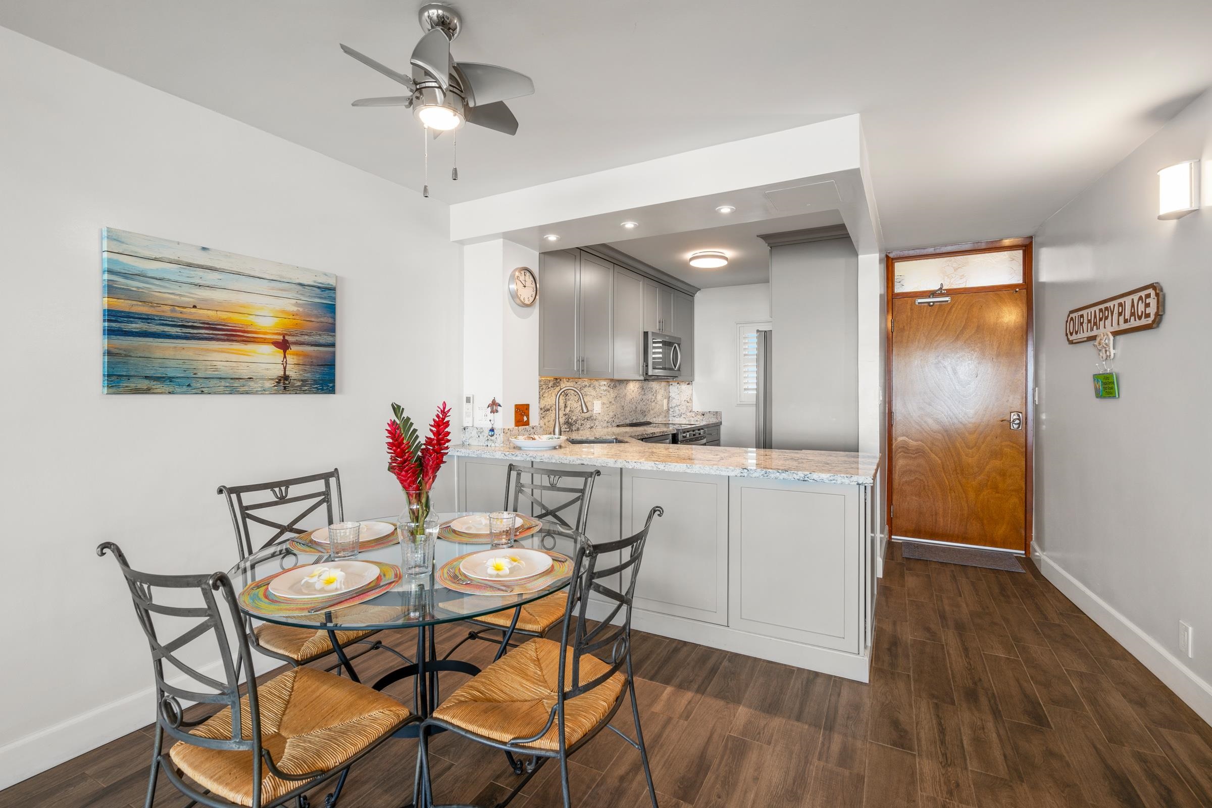 Menehune Shores condo # 217, Kihei, Hawaii - photo 10 of 47