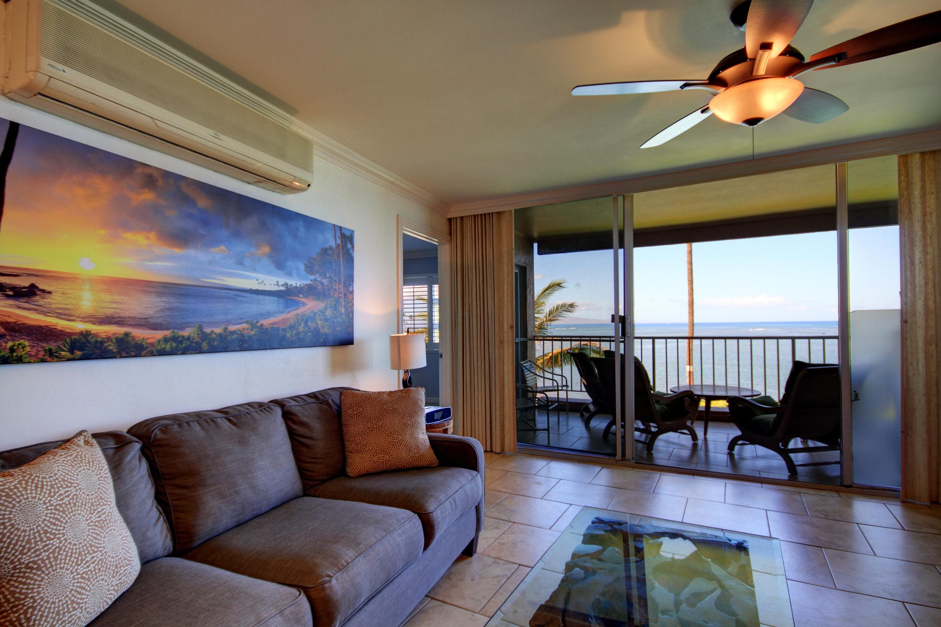 Menehune Shores condo # 218, Kihei, Hawaii - photo 13 of 26