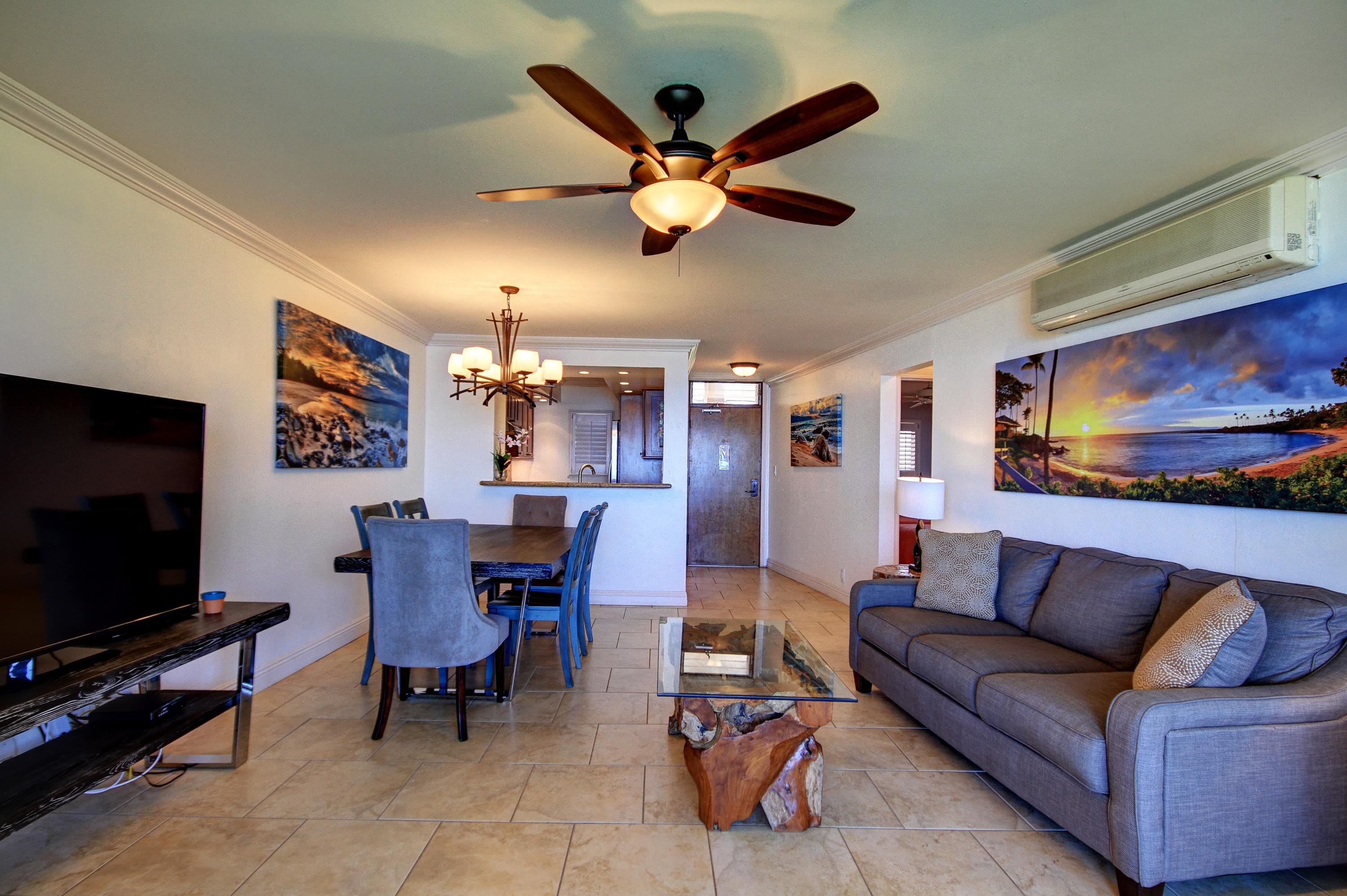 Menehune Shores condo # 218, Kihei, Hawaii - photo 14 of 26