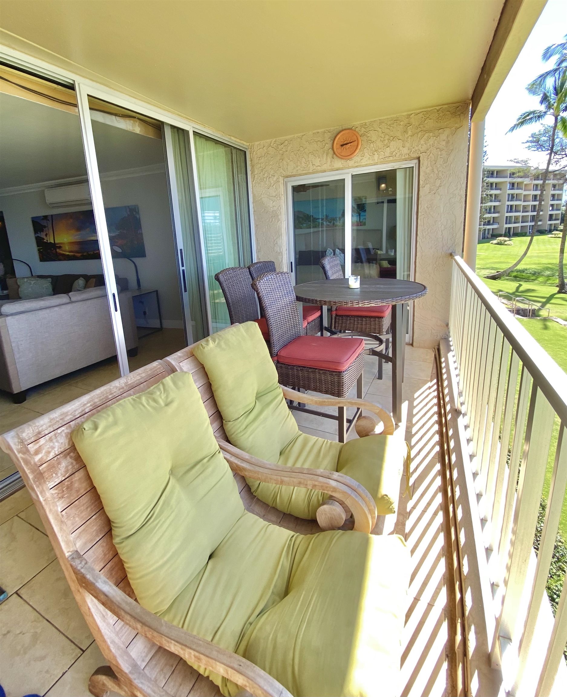 Menehune Shores condo # 218, Kihei, Hawaii - photo 17 of 26