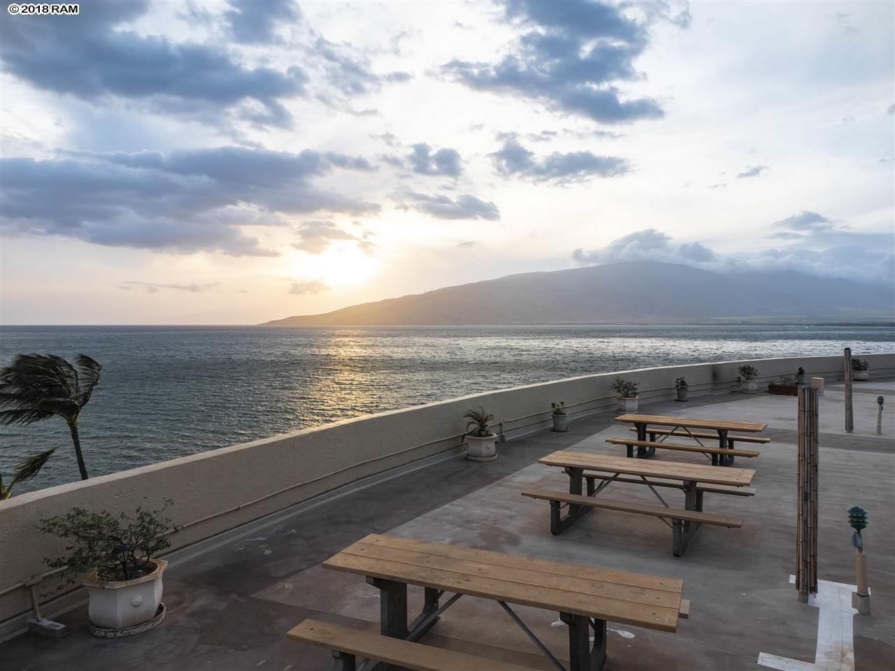 Menehune Shores condo # 226, Kihei, Hawaii - photo 12 of 20