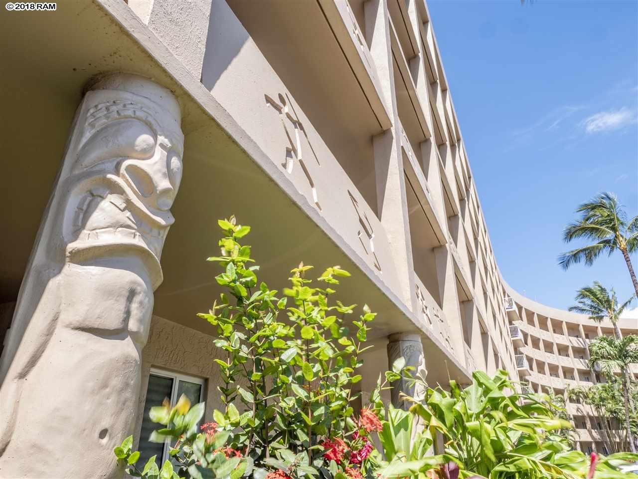 Menehune Shores condo # 226, Kihei, Hawaii - photo 16 of 20