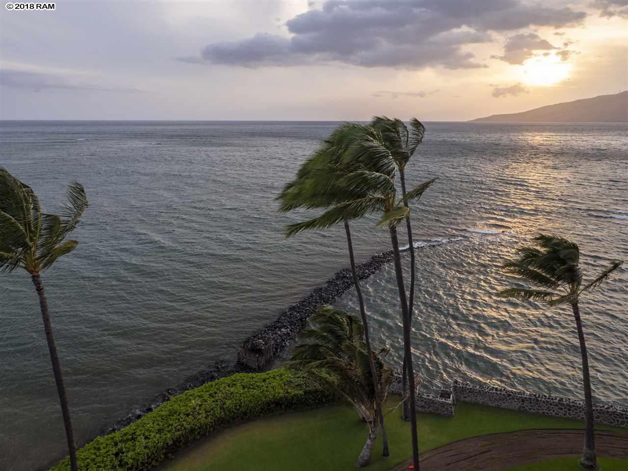 Menehune Shores condo # 226, Kihei, Hawaii - photo 17 of 20