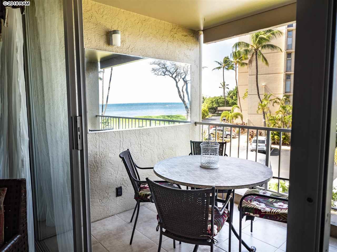 Menehune Shores condo # 226, Kihei, Hawaii - photo 18 of 20