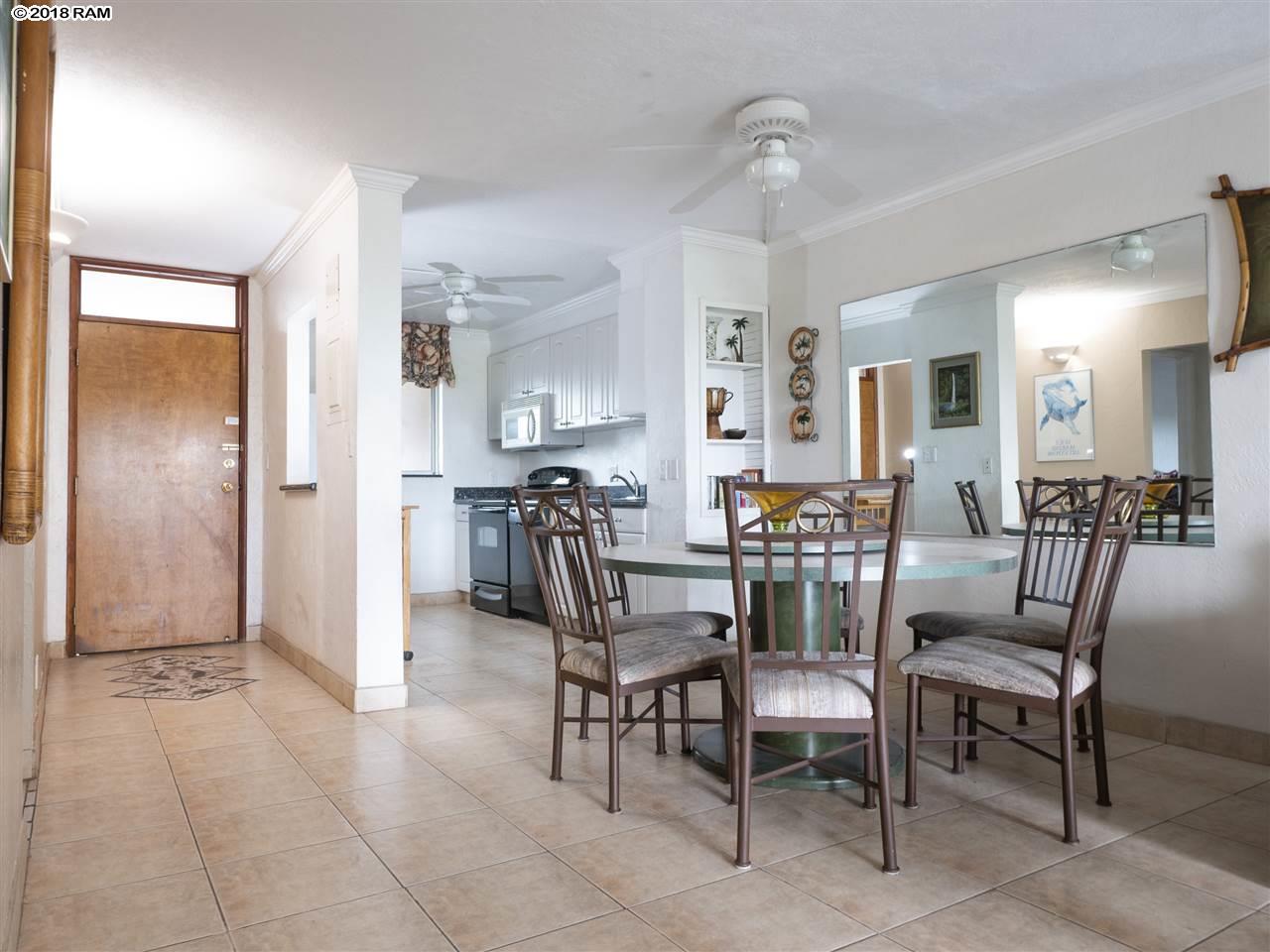 Menehune Shores condo # 226, Kihei, Hawaii - photo 7 of 20