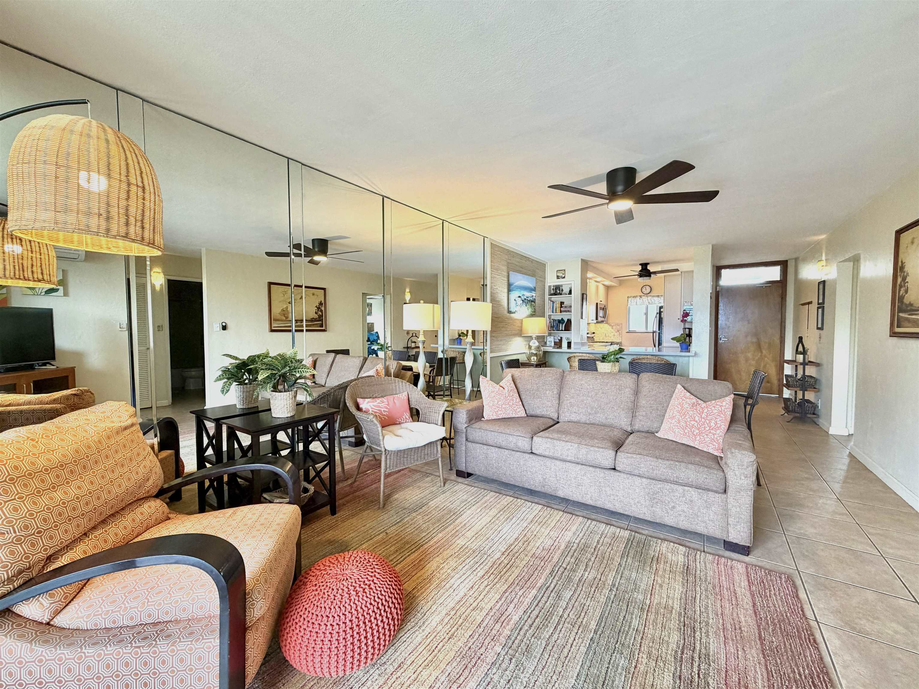 Menehune Shores condo # 304, Kihei, Hawaii - photo 15 of 45