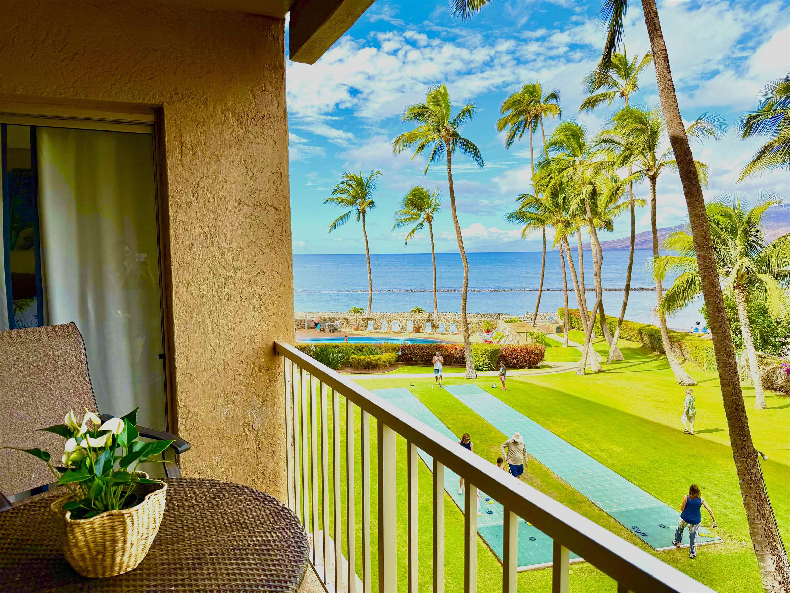 Menehune Shores condo # 304, Kihei, Hawaii - photo 20 of 45
