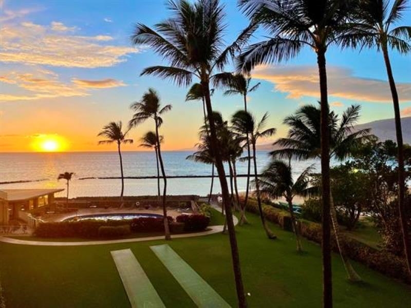 Menehune Shores condo # 304, Kihei, Hawaii - photo 3 of 45