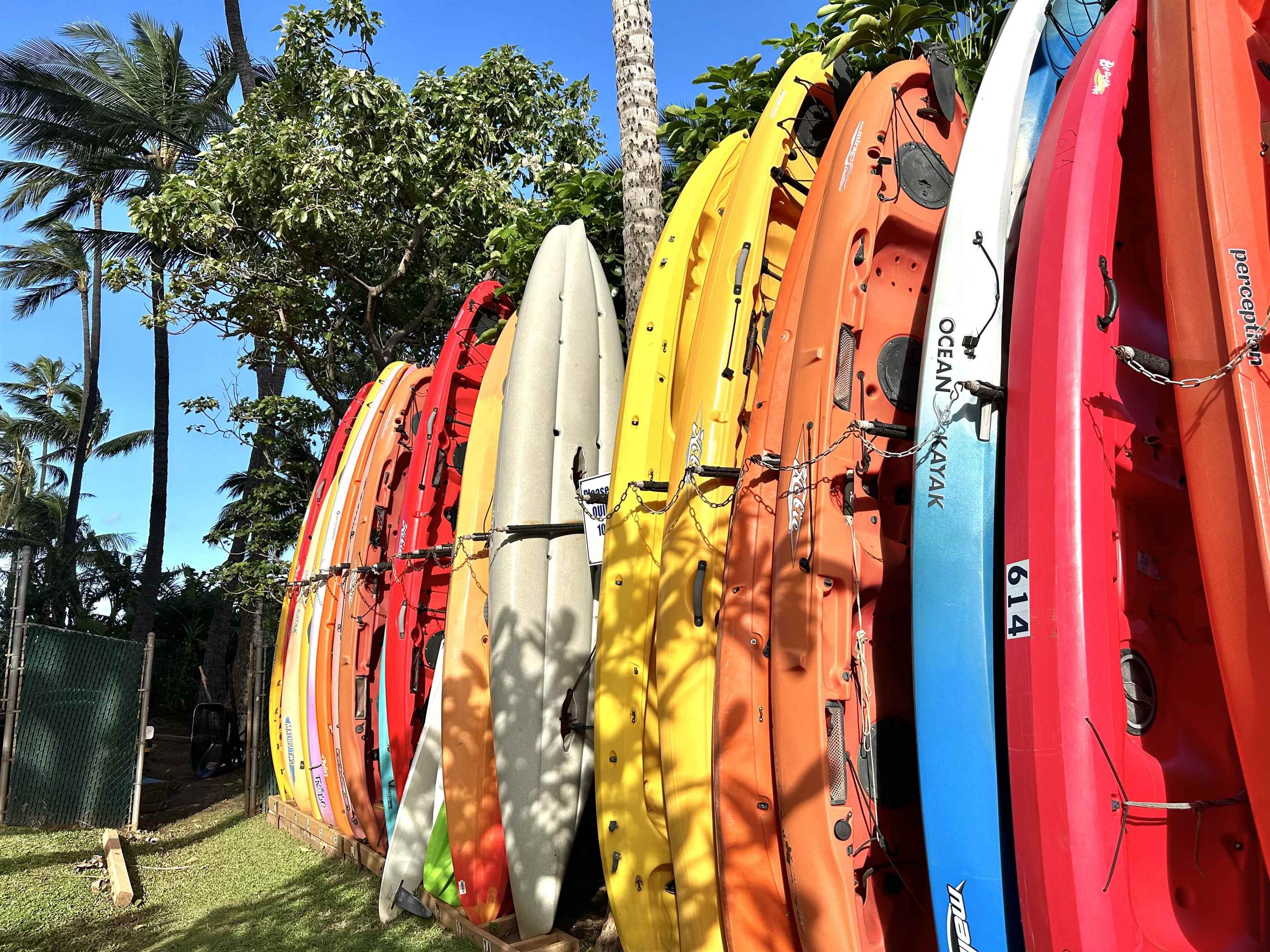 Menehune Shores condo # 304, Kihei, Hawaii - photo 38 of 45