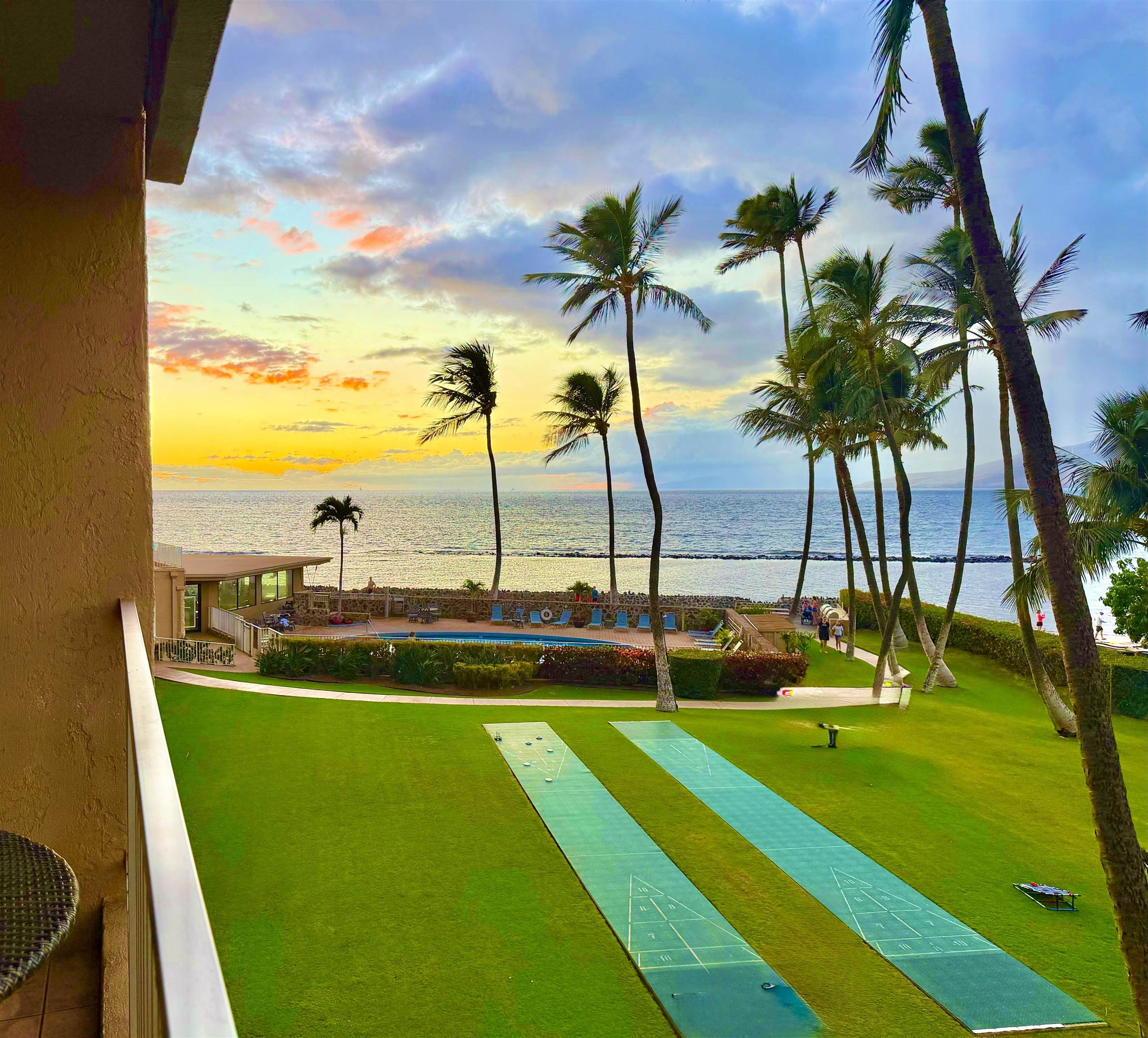 Menehune Shores condo # 304, Kihei, Hawaii - photo 40 of 45