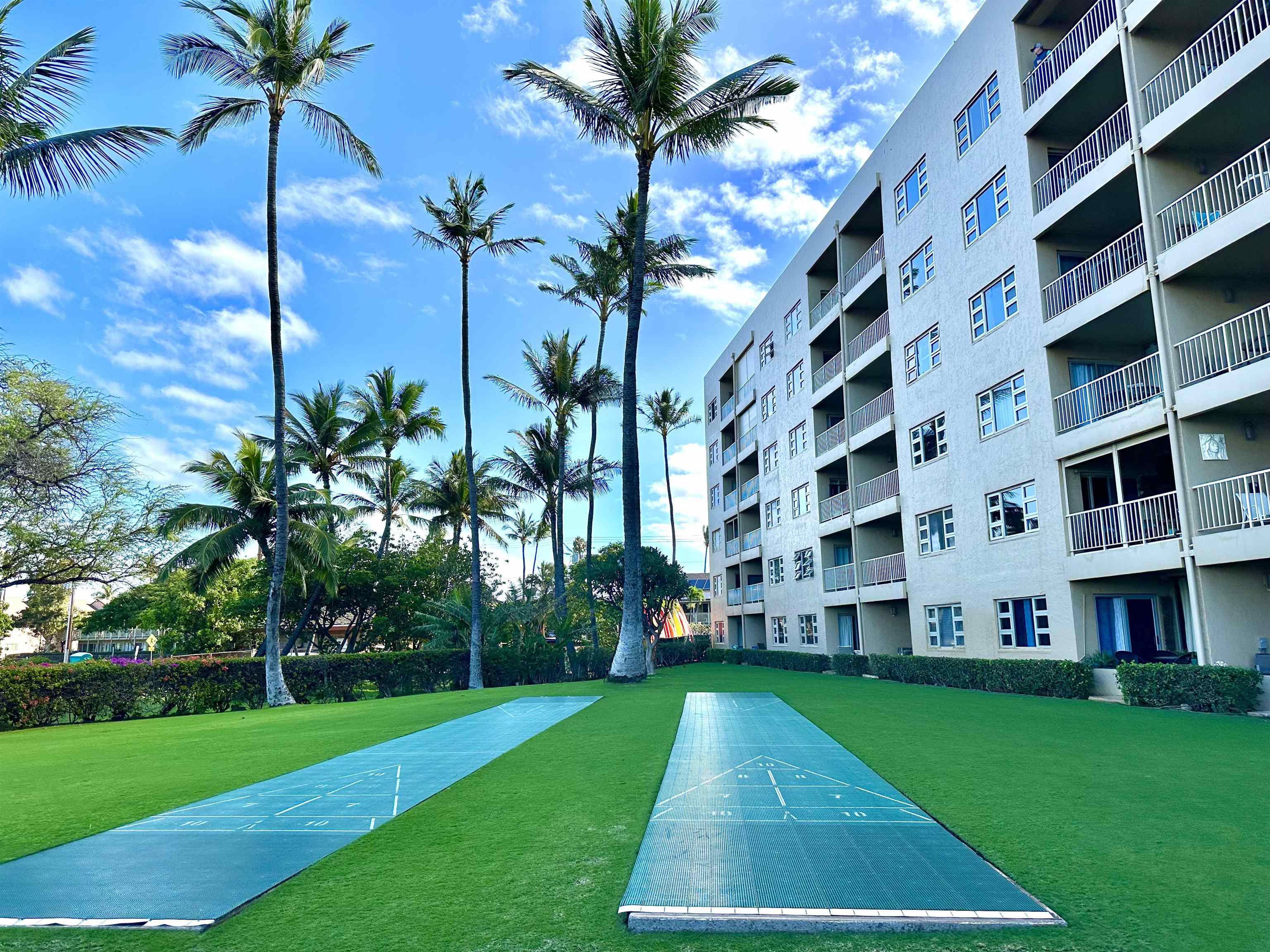 Menehune Shores condo # 304, Kihei, Hawaii - photo 41 of 45