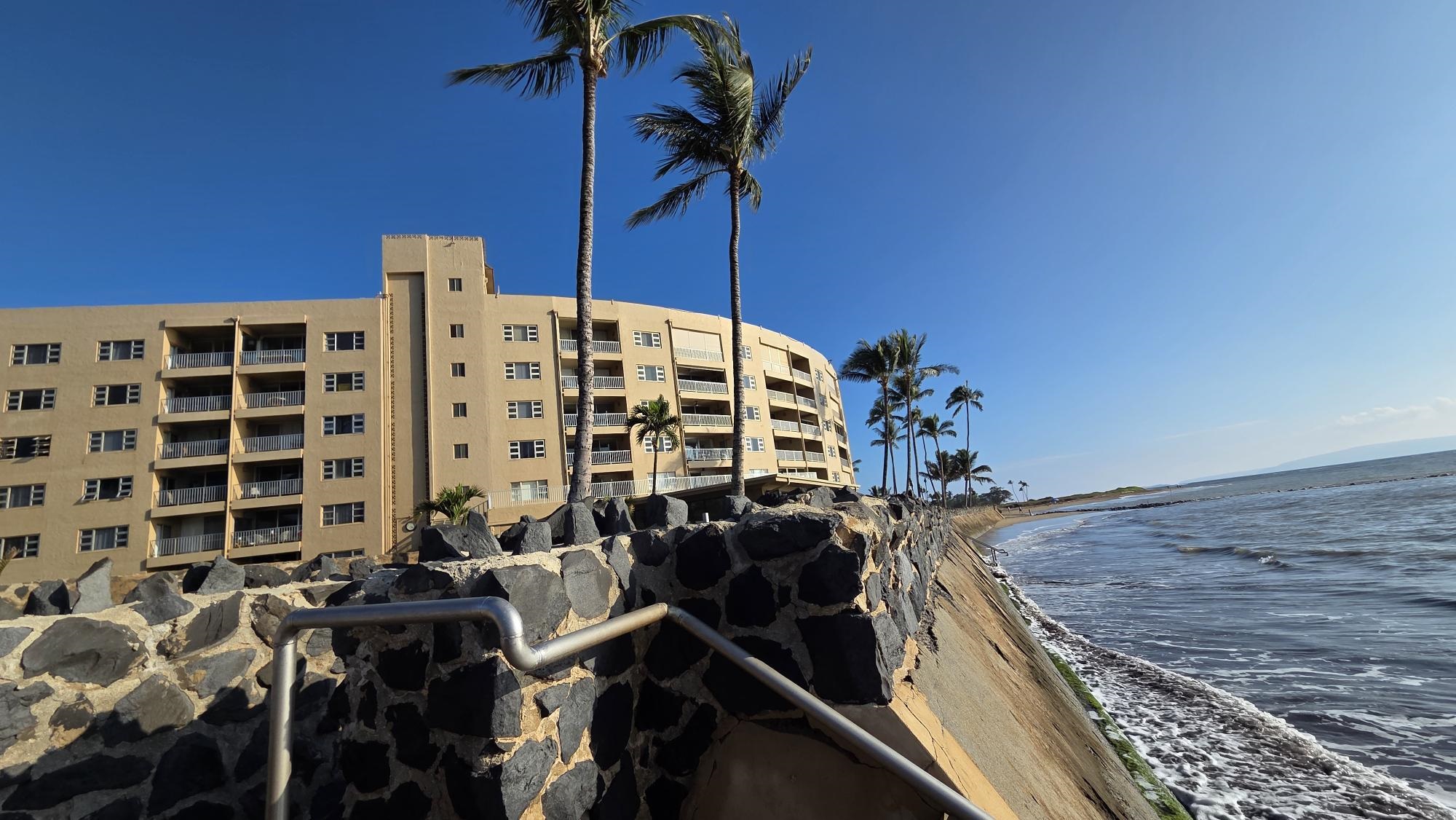 Menehune Shores condo # 310, Kihei, Hawaii - photo 2 of 15
