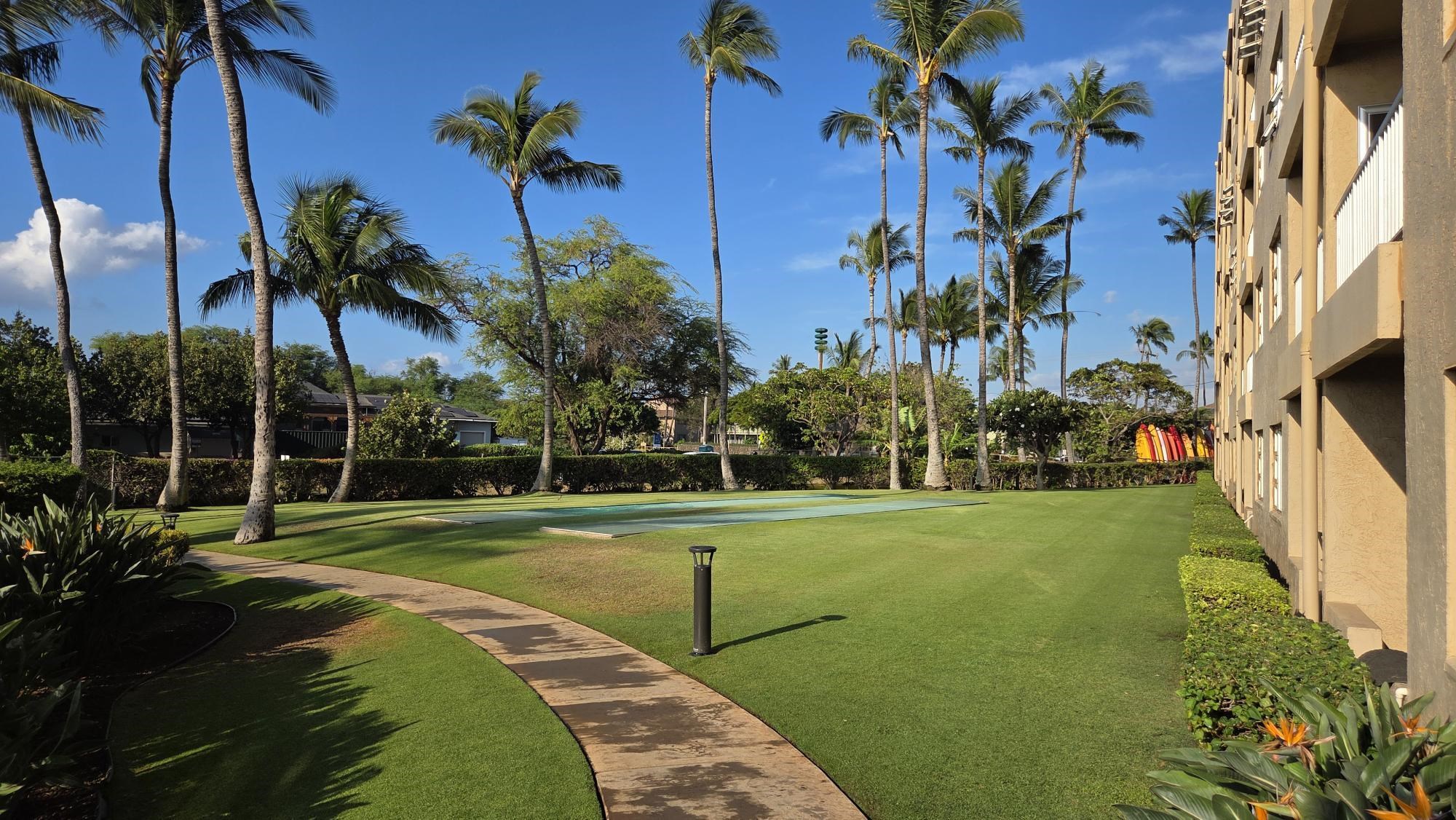 Menehune Shores condo # 310, Kihei, Hawaii - photo 12 of 15
