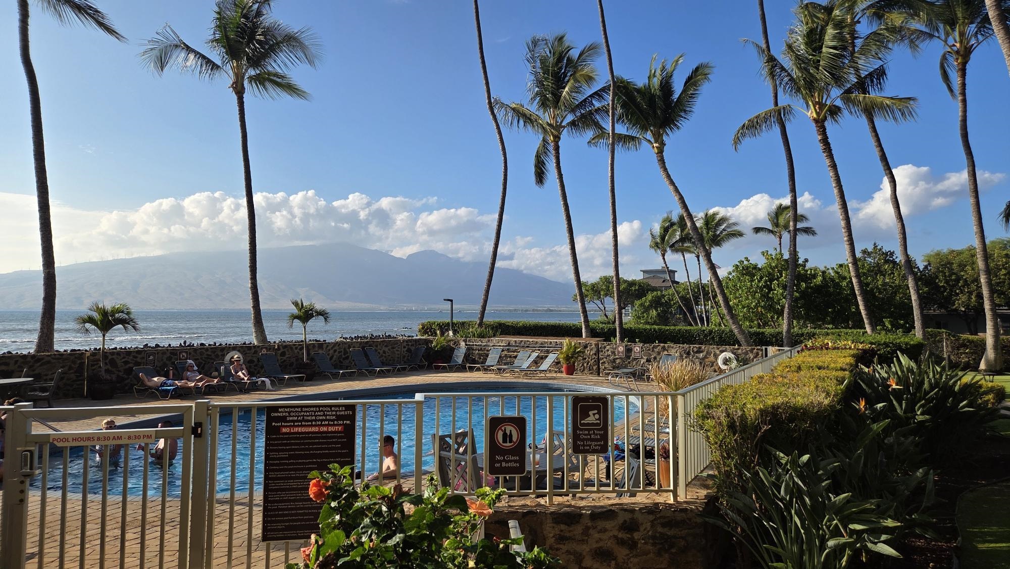 Menehune Shores condo # 310, Kihei, Hawaii - photo 13 of 15
