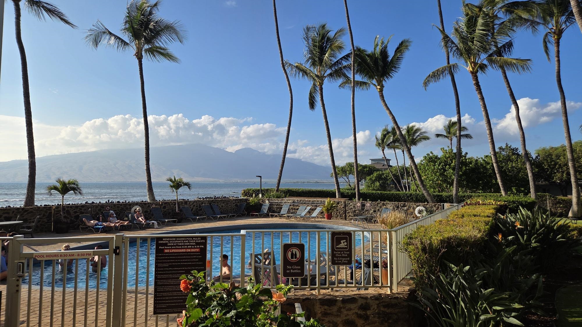 Menehune Shores condo # 310, Kihei, Hawaii - photo 6 of 15