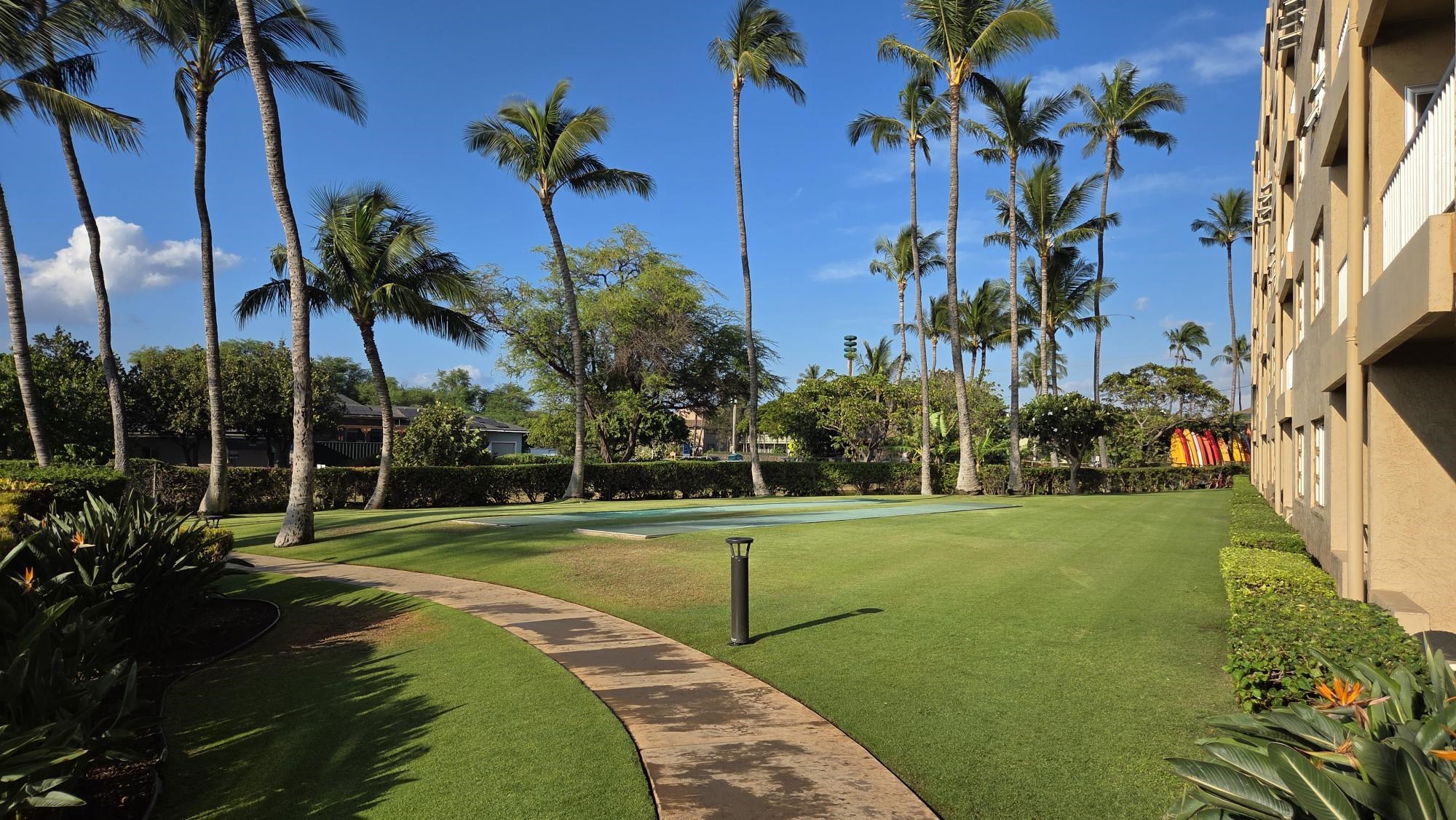 Menehune Shores condo # 310, Kihei, Hawaii - photo 8 of 15
