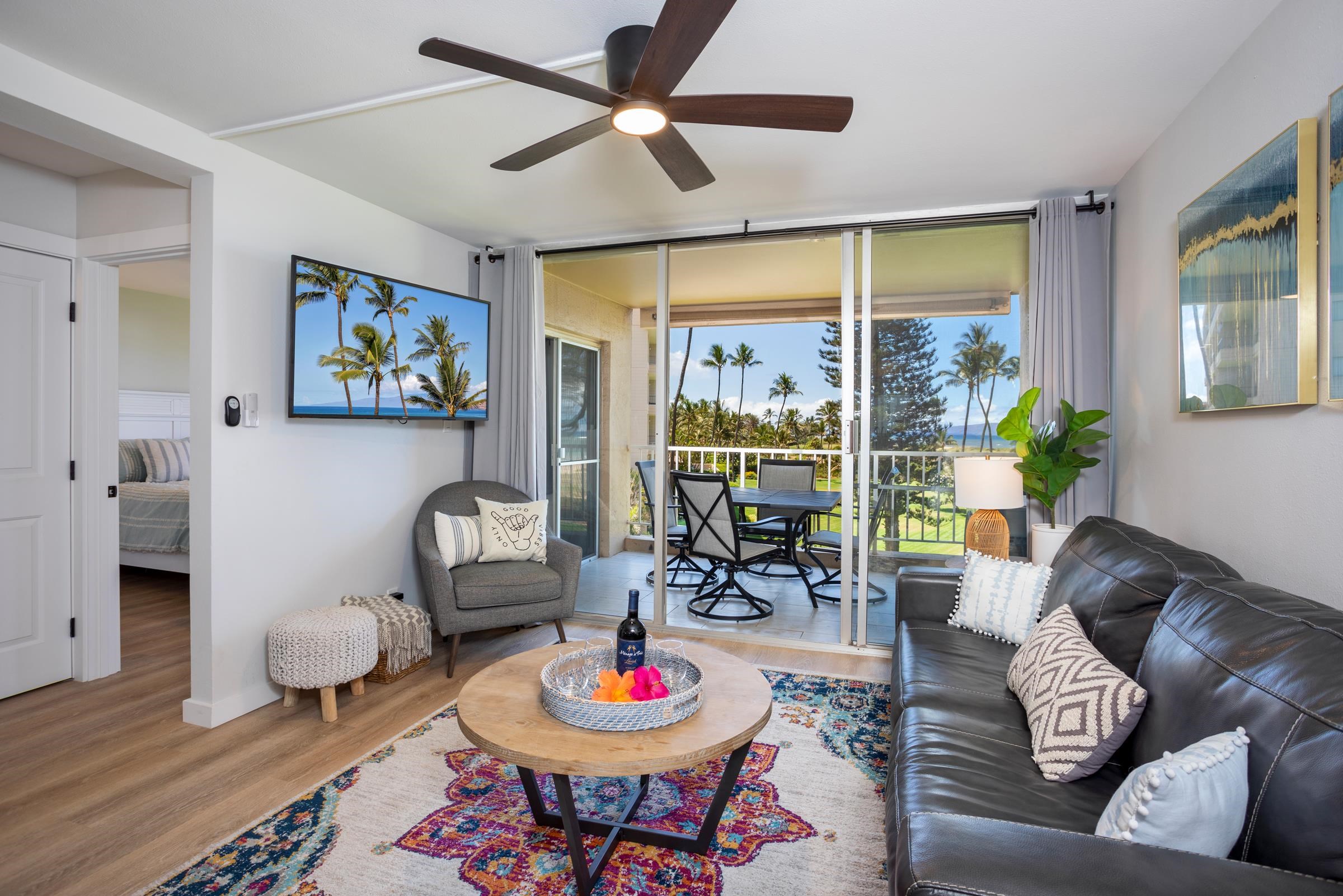 Menehune Shores condo # 325, Kihei, Hawaii - photo 11 of 27