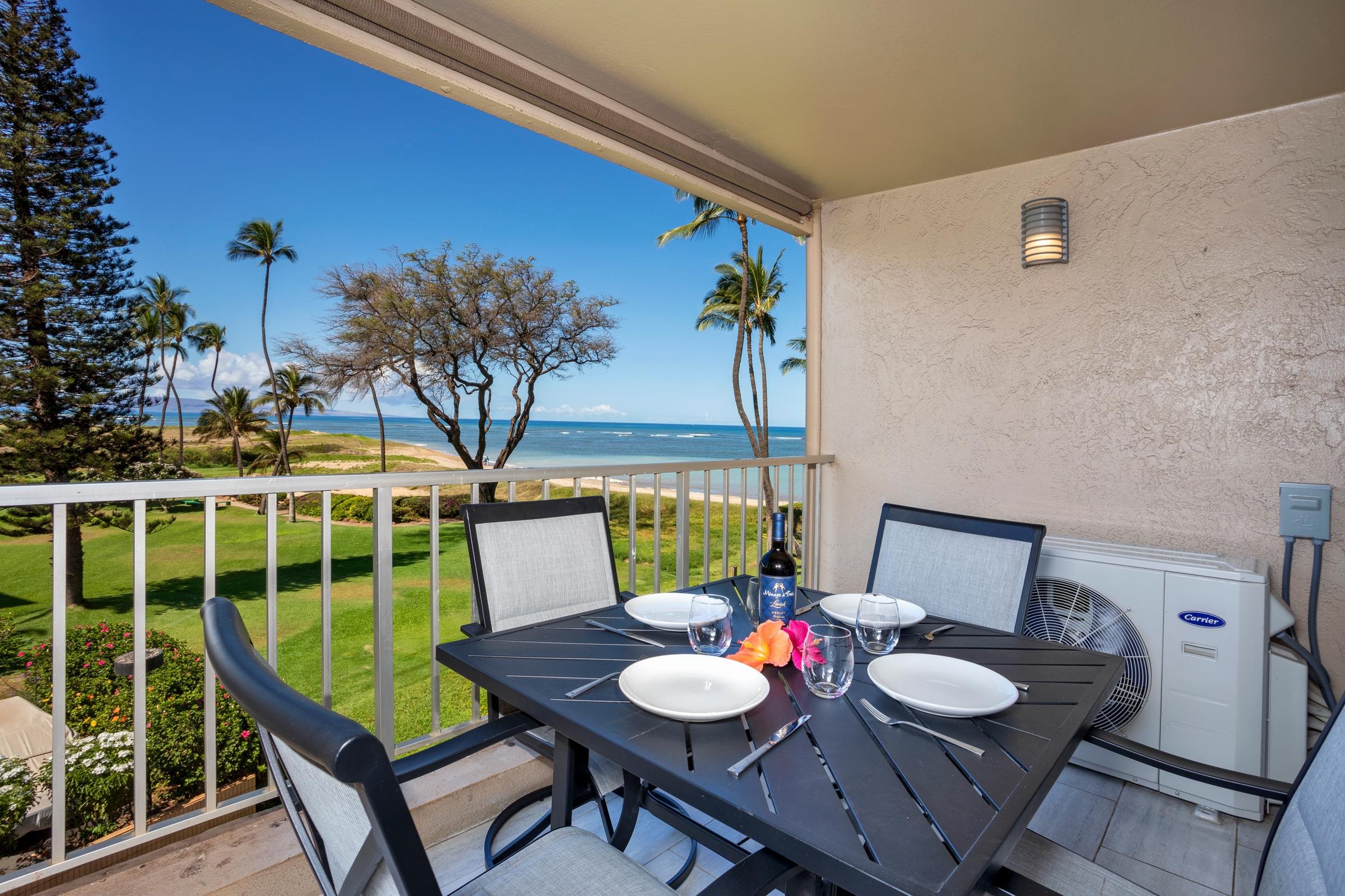 Menehune Shores condo # 325, Kihei, Hawaii - photo 3 of 27