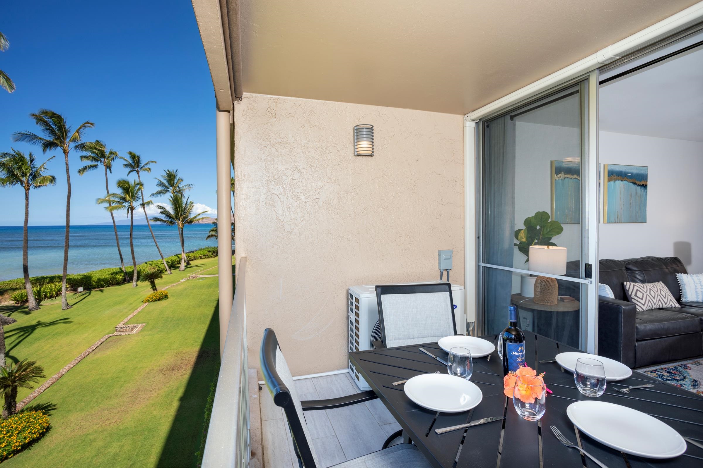 Menehune Shores condo # 325, Kihei, Hawaii - photo 10 of 27