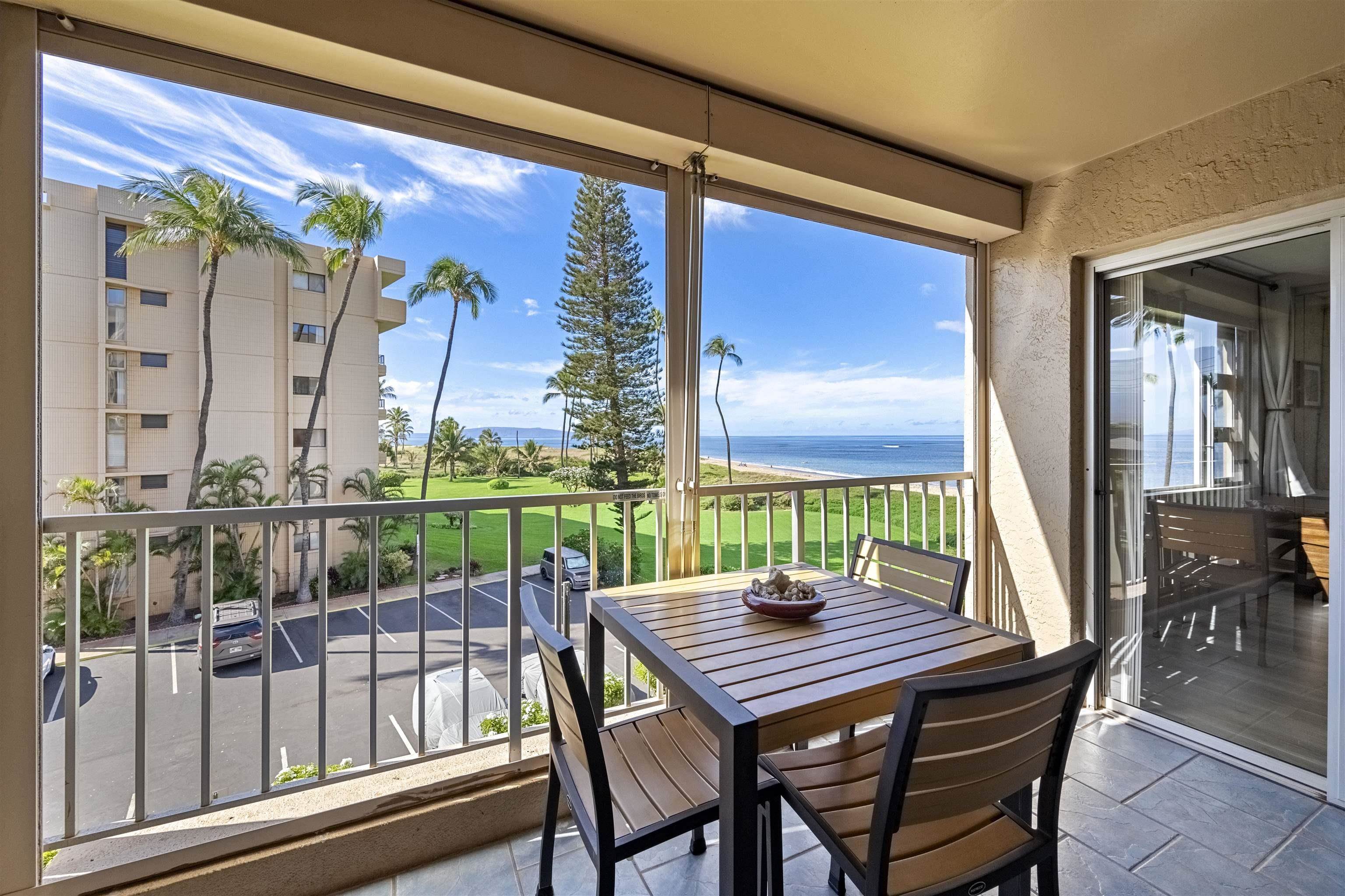 Menehune Shores condo # 326, Kihei, Hawaii - photo 14 of 40