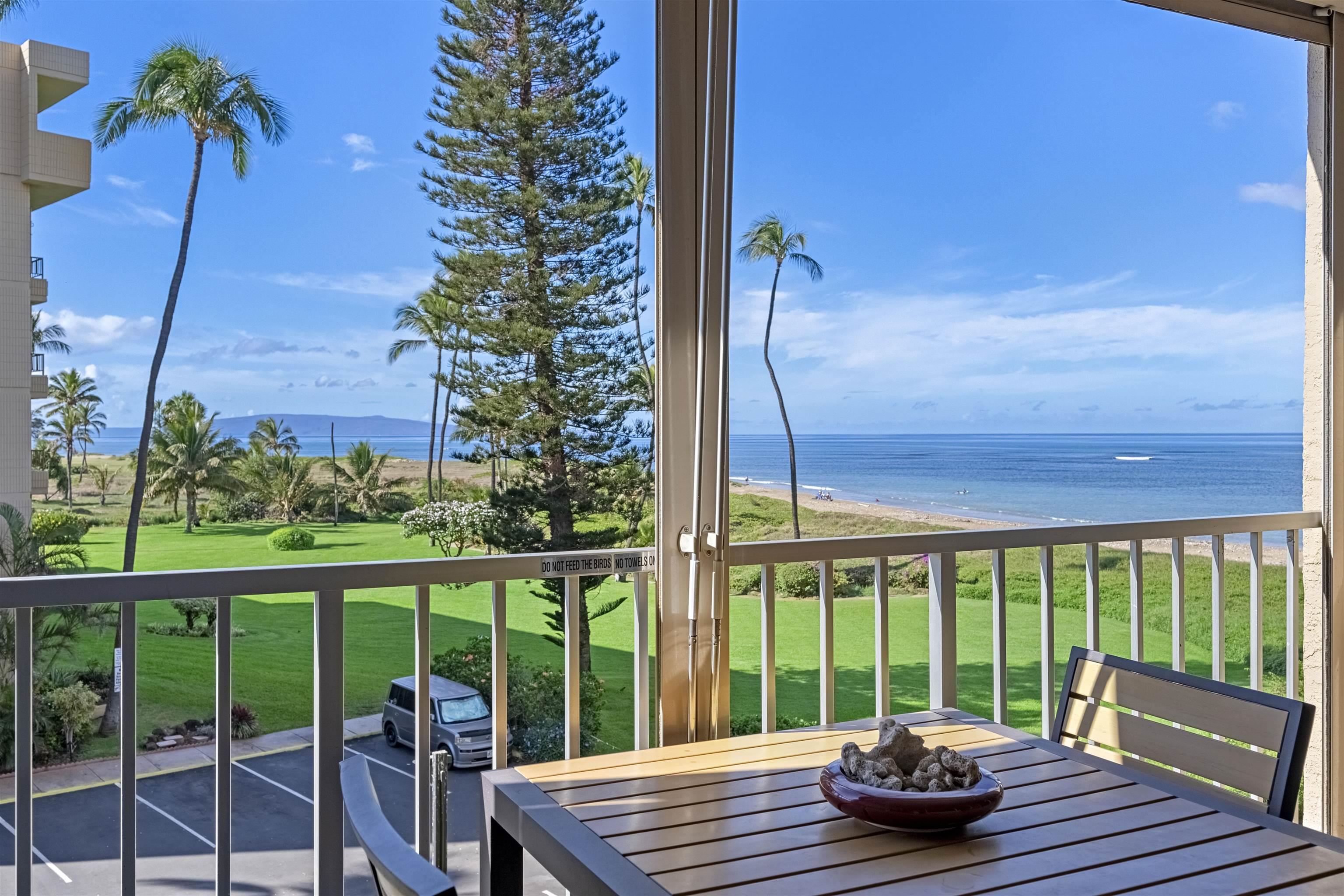 Menehune Shores condo # 326, Kihei, Hawaii - photo 15 of 40