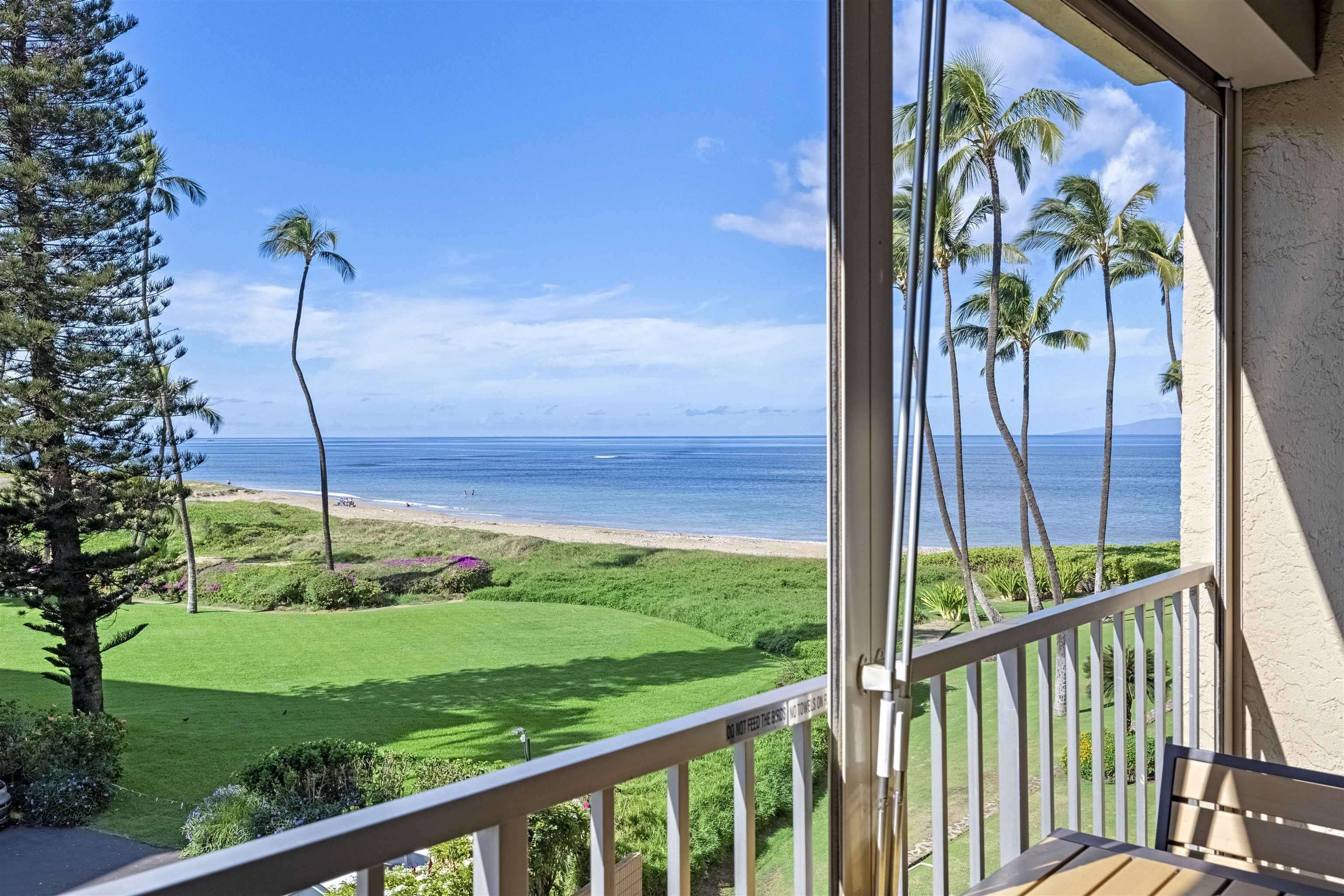 Menehune Shores condo # 326, Kihei, Hawaii - photo 16 of 40