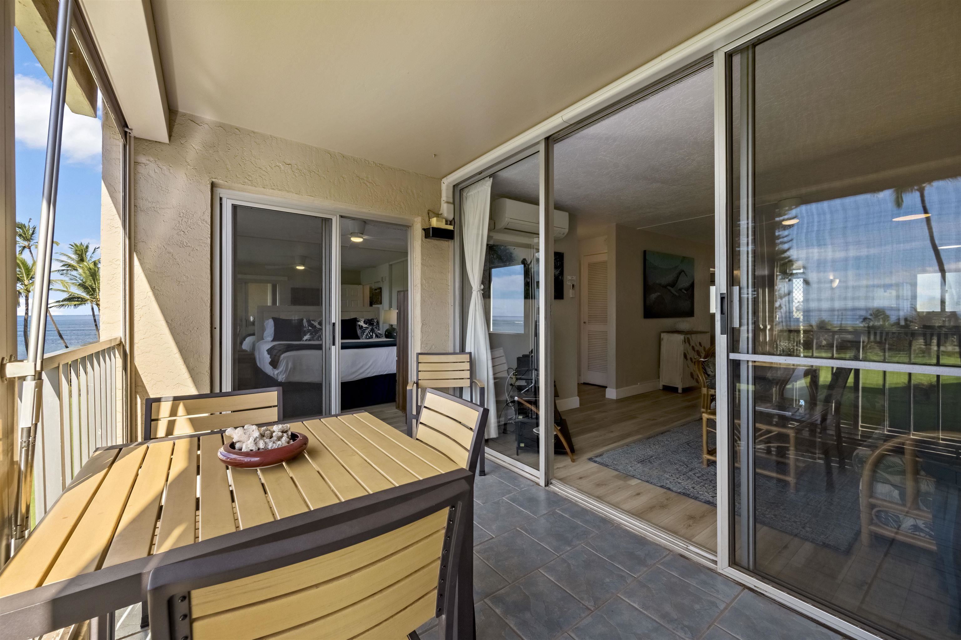 Menehune Shores condo # 326, Kihei, Hawaii - photo 21 of 40