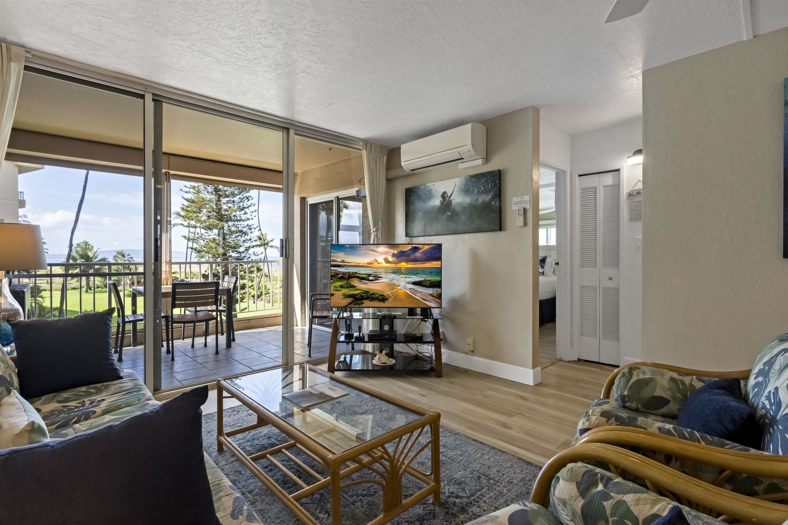 Menehune Shores condo # 326, Kihei, Hawaii - photo 22 of 40