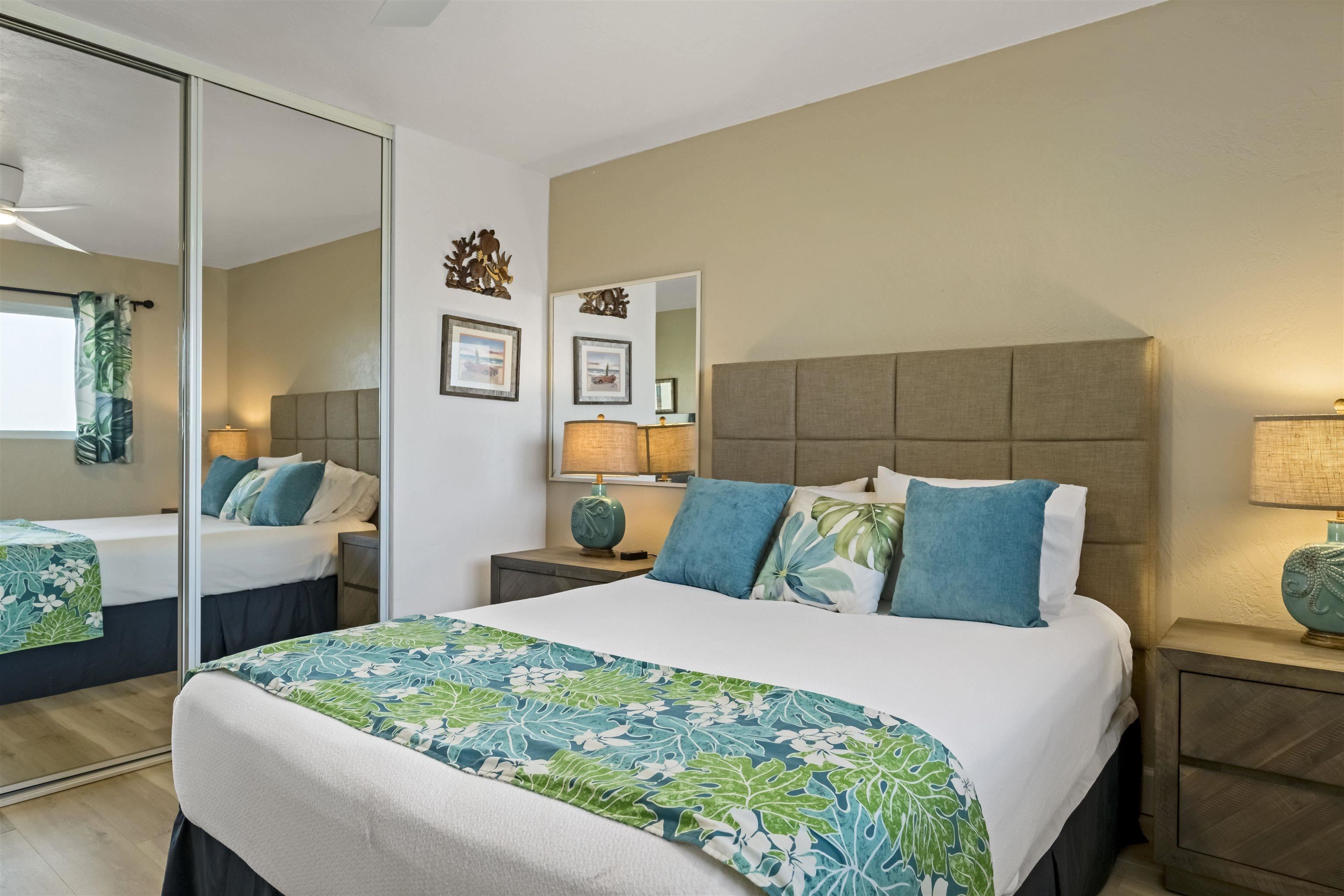 Menehune Shores condo # 326, Kihei, Hawaii - photo 24 of 40