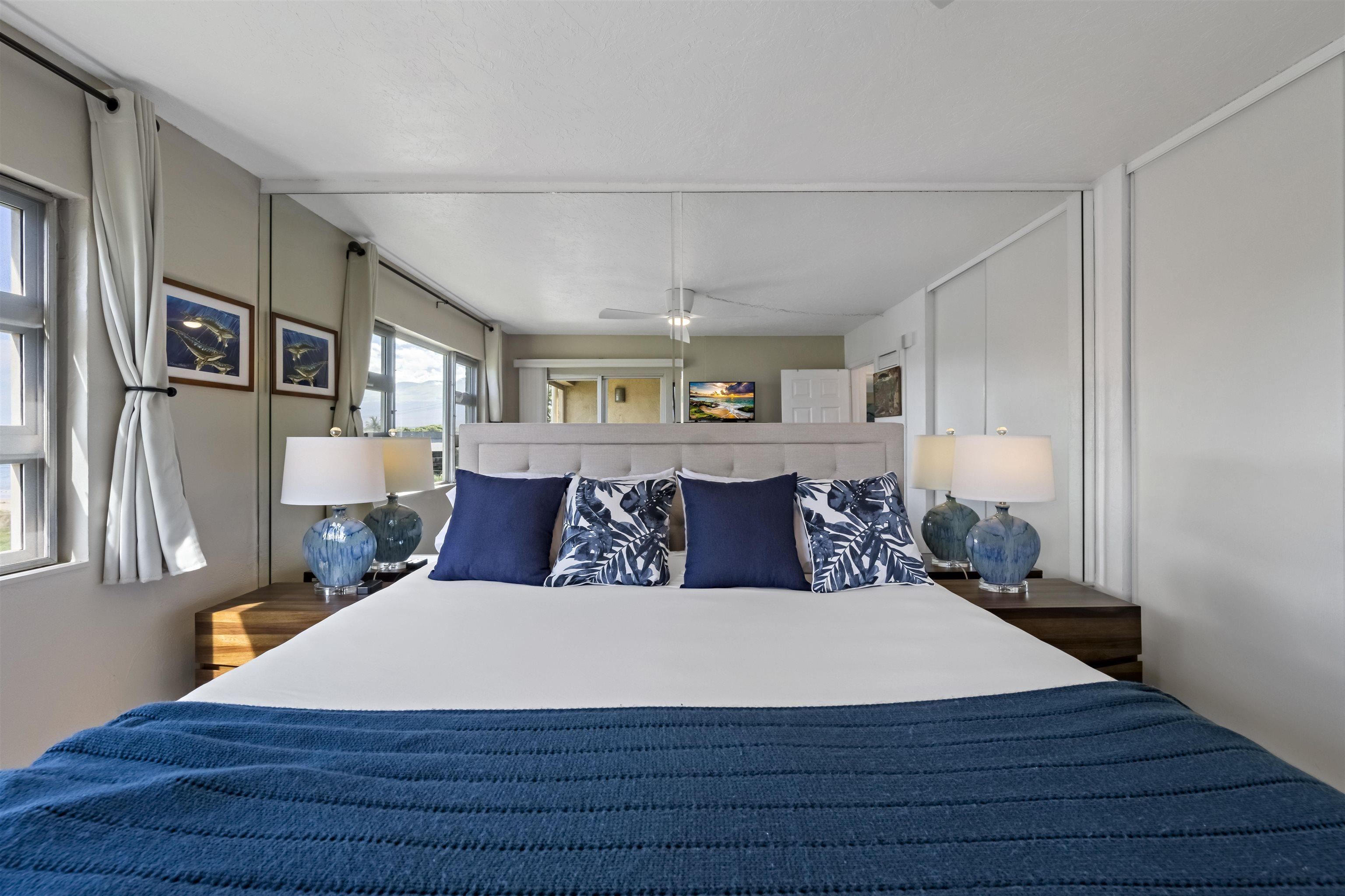 Menehune Shores condo # 326, Kihei, Hawaii - photo 33 of 40