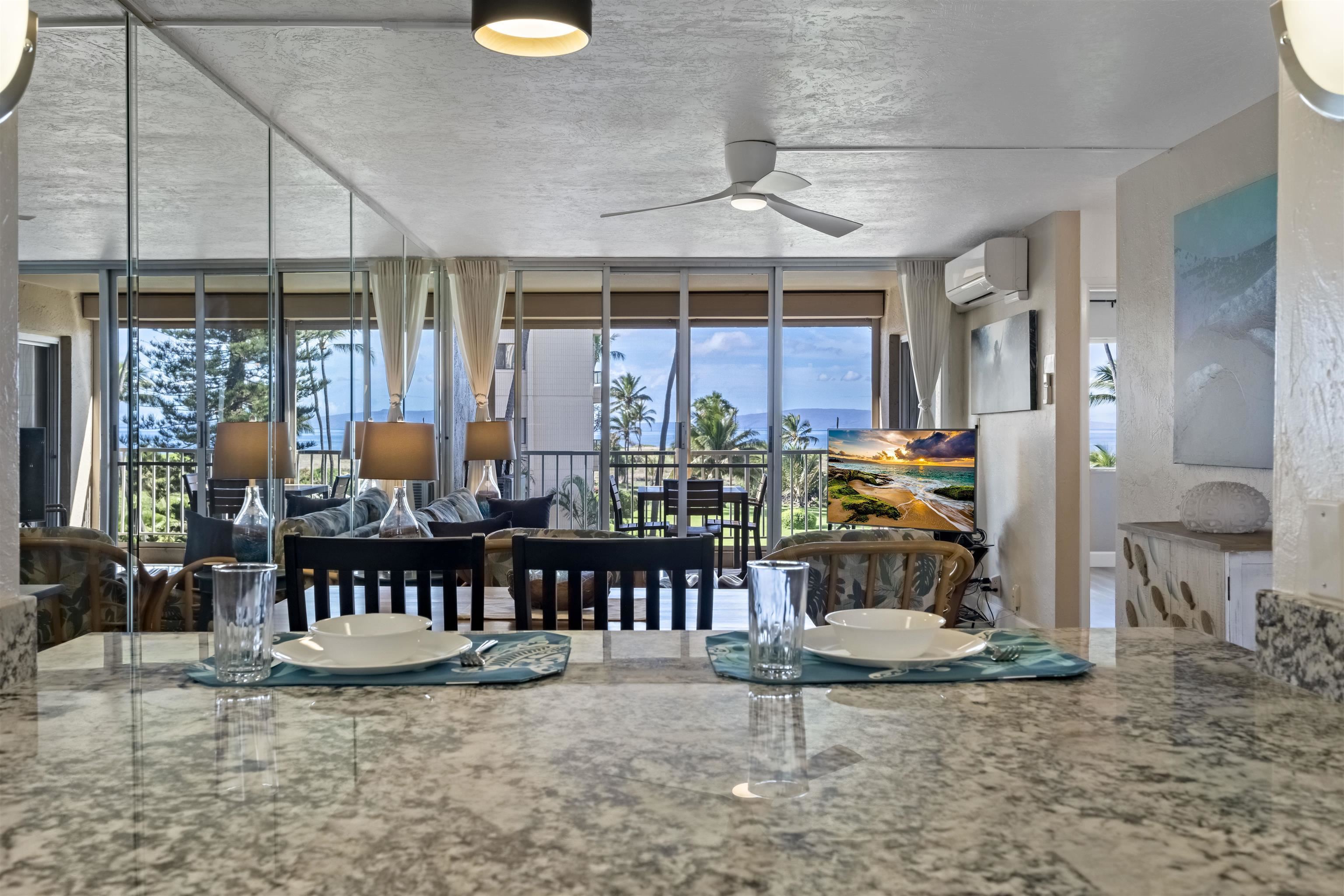Menehune Shores condo # 326, Kihei, Hawaii - photo 10 of 40