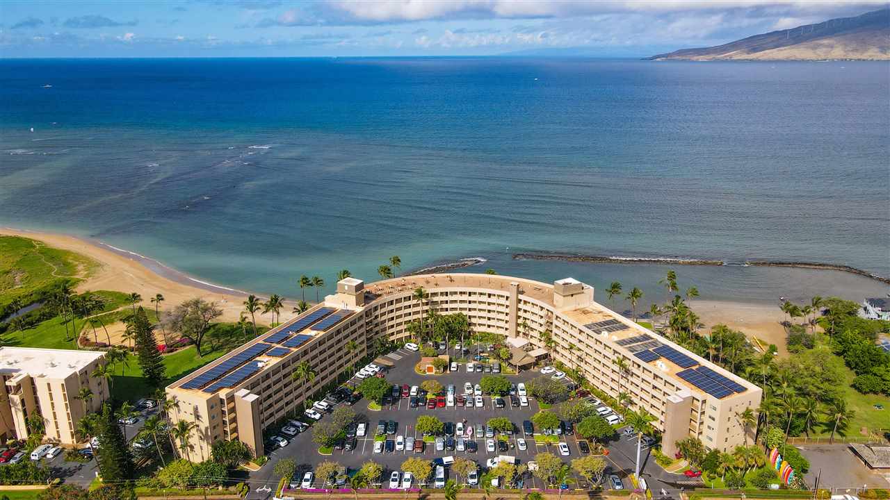 Menehune Shores condo # 402, Kihei, Hawaii - photo 26 of 29