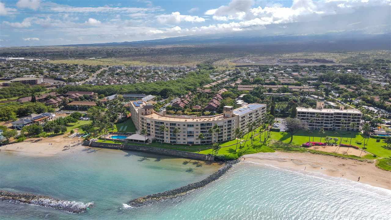 Menehune Shores condo # 402, Kihei, Hawaii - photo 8 of 29