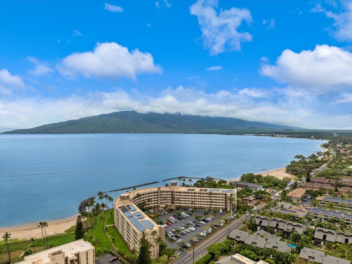 Menehune Shores condo # 405, Kihei, Hawaii - photo 13 of 39