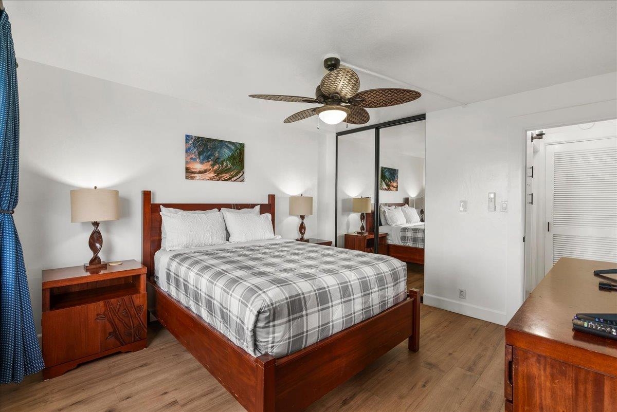 Menehune Shores condo # 405, Kihei, Hawaii - photo 18 of 39